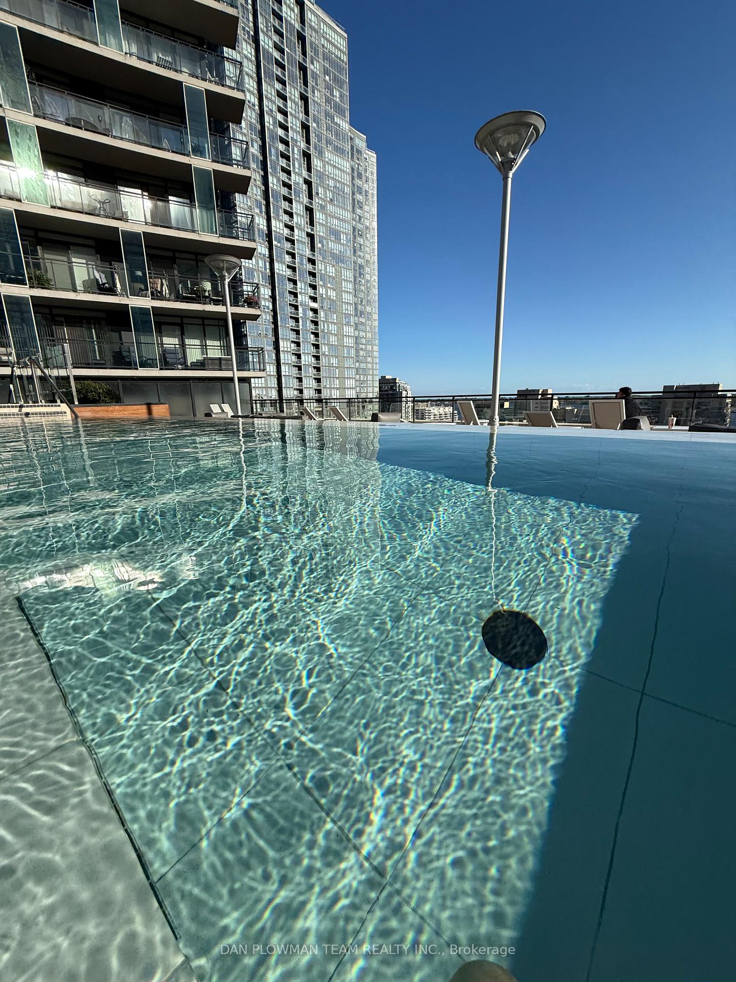 Photo 31 of Unit 1006, 8 Telegram Mews, Toronto, Waterfront Communities — HOMEH