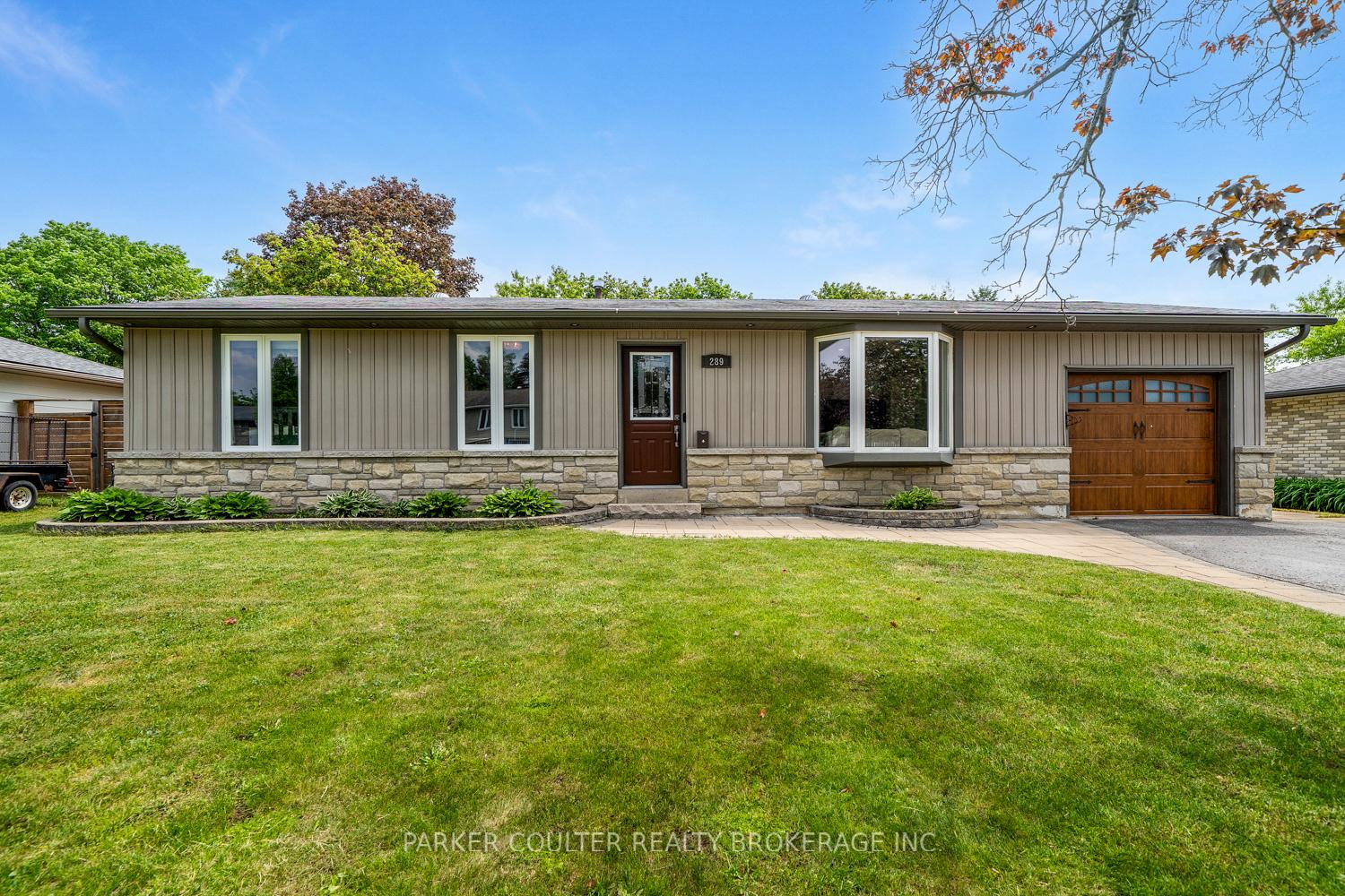 Photo 1 of 289 Pine Drive, Barrie, Bayshore — HOMEH