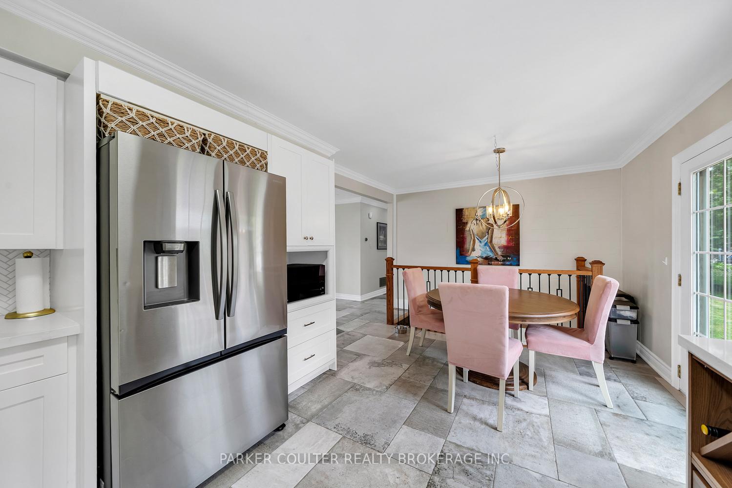 Photo 14 of 289 Pine Drive, Barrie, Bayshore — HOMEH
