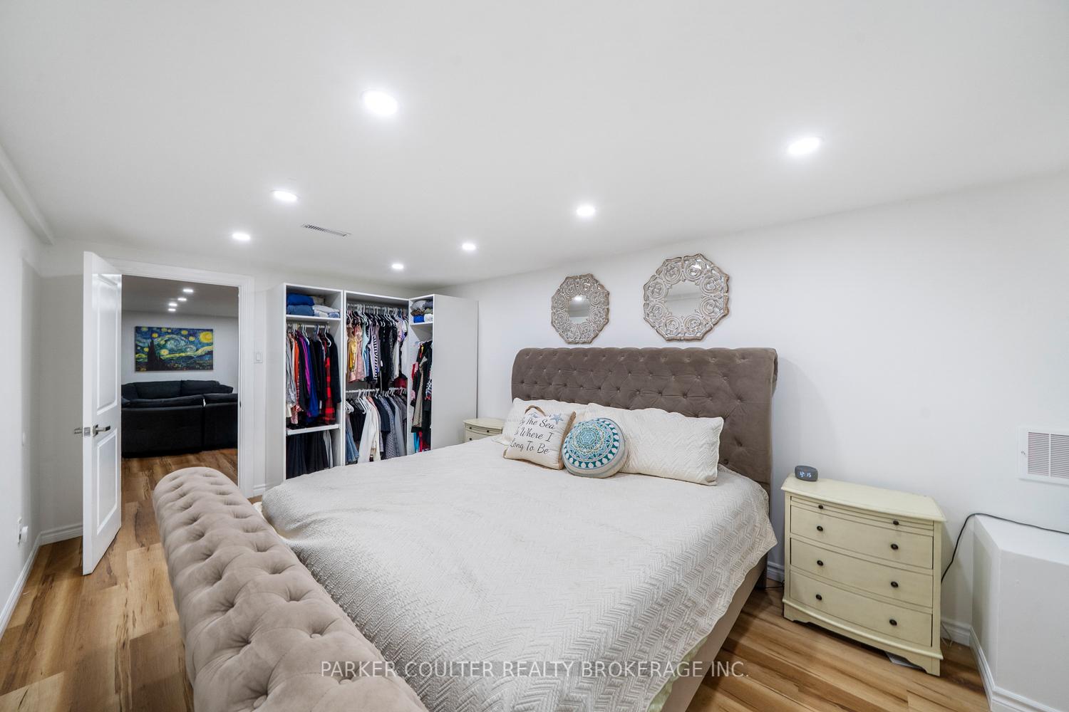 Photo 25 of 289 Pine Drive, Barrie, Bayshore — HOMEH