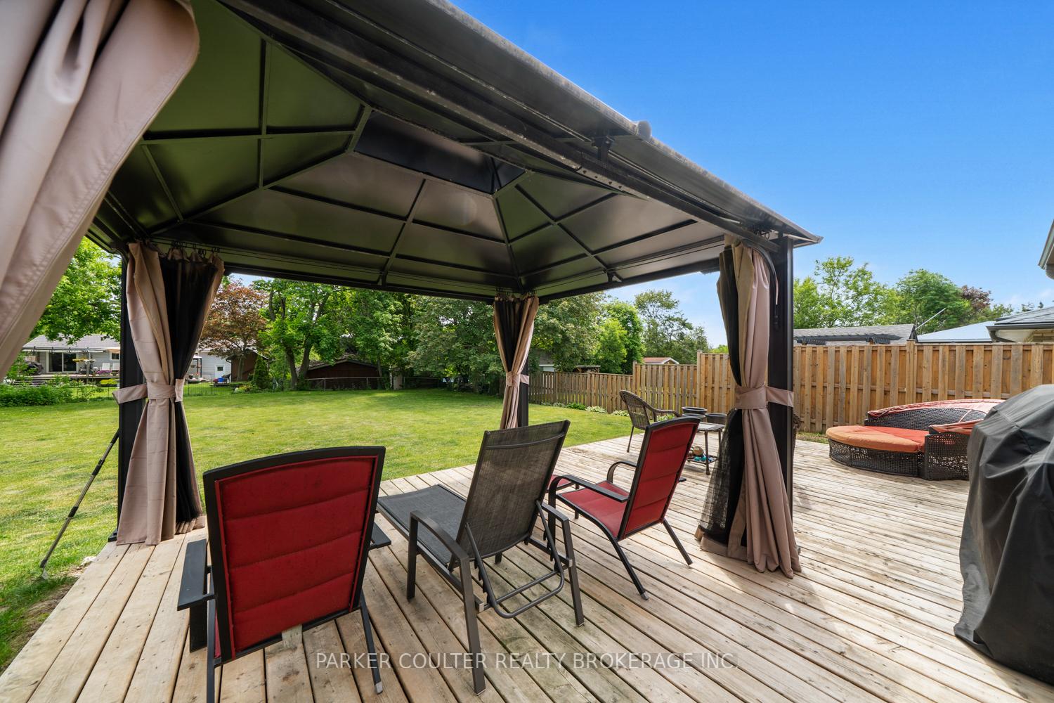 Photo 31 of 289 Pine Drive, Barrie, Bayshore — HOMEH