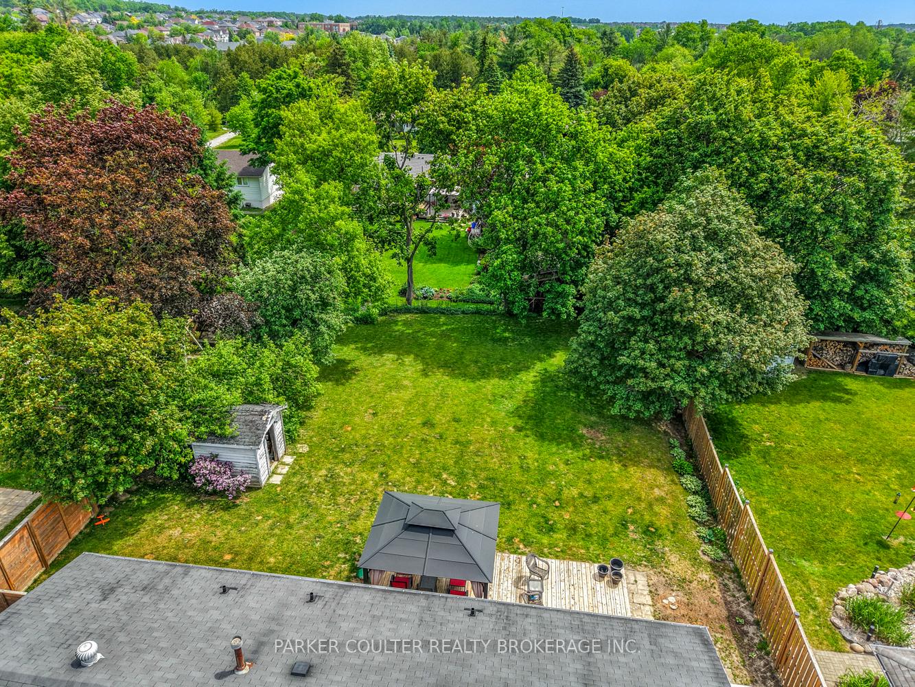 Photo 34 of 289 Pine Drive, Barrie, Bayshore — HOMEH