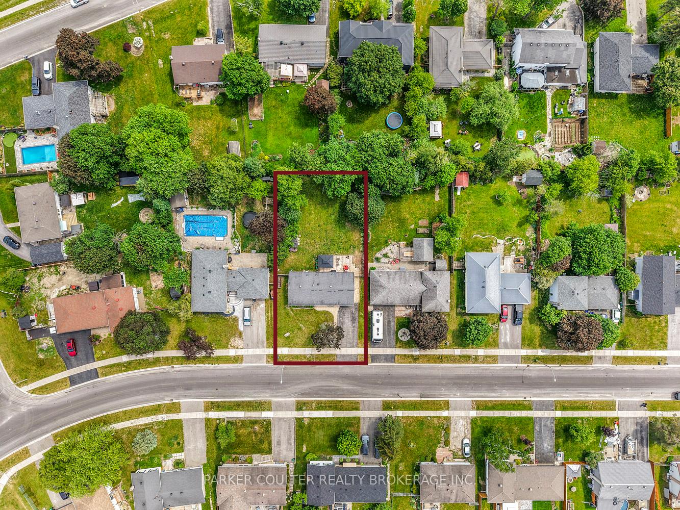 Photo 37 of 289 Pine Drive, Barrie, Bayshore — HOMEH