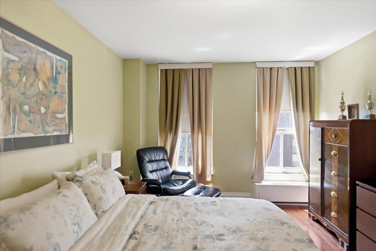 Photo 20 of Unit 601, 130 Neptune Drive, Toronto, Englemount-Lawrence — HOMEH