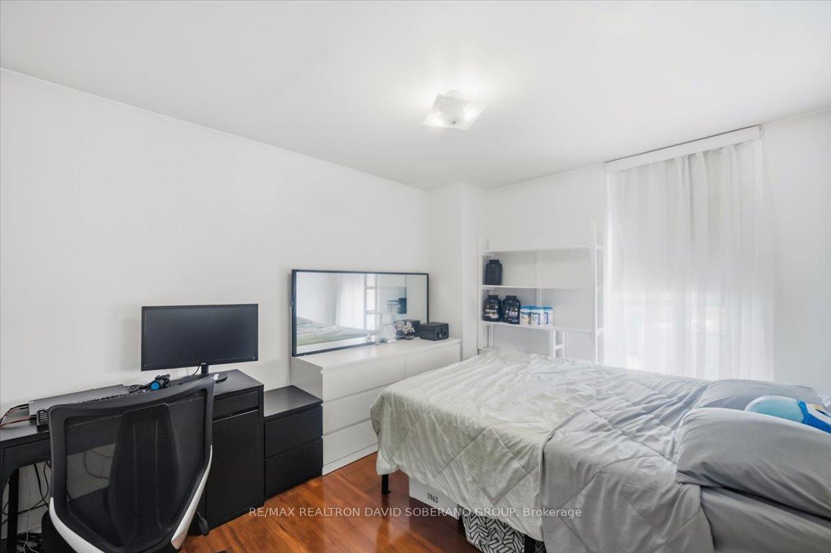 Photo 23 of Unit 601, 130 Neptune Drive, Toronto, Englemount-Lawrence — HOMEH