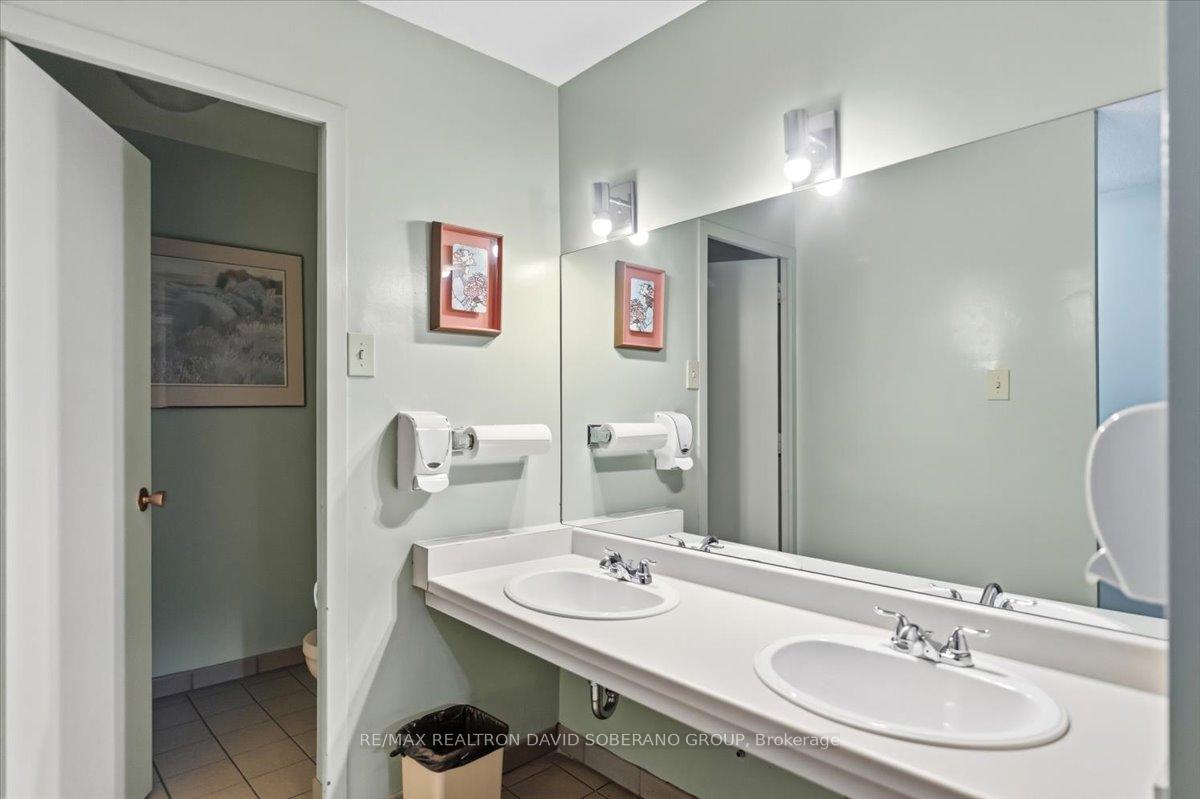 Photo 26 of Unit 601, 130 Neptune Drive, Toronto, Englemount-Lawrence — HOMEH