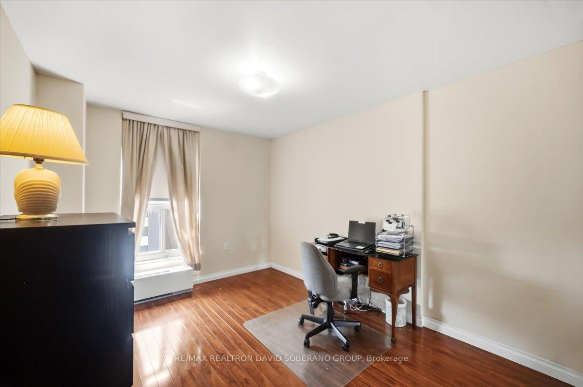 Photo 27 of Unit 601, 130 Neptune Drive, Toronto, Englemount-Lawrence — HOMEH