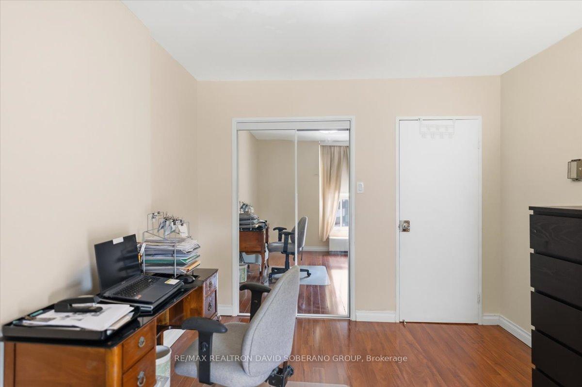 Photo 28 of Unit 601, 130 Neptune Drive, Toronto, Englemount-Lawrence — HOMEH