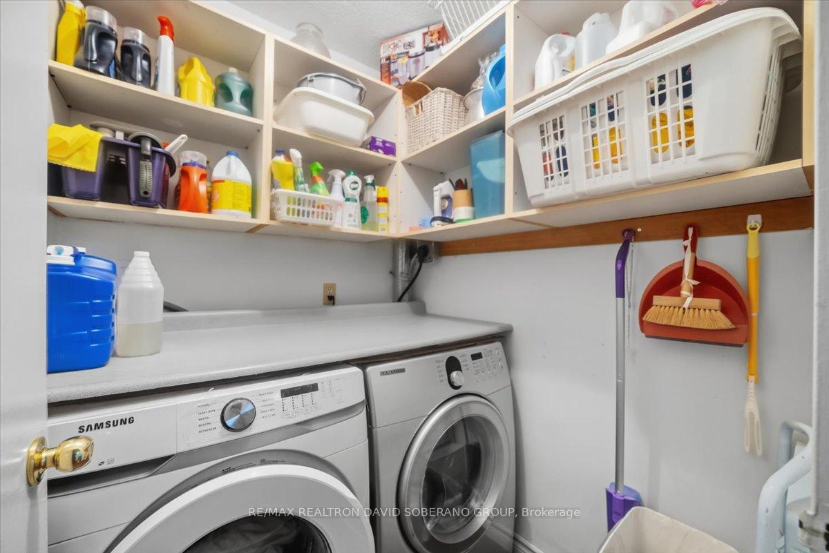 Photo 30 of Unit 601, 130 Neptune Drive, Toronto, Englemount-Lawrence — HOMEH