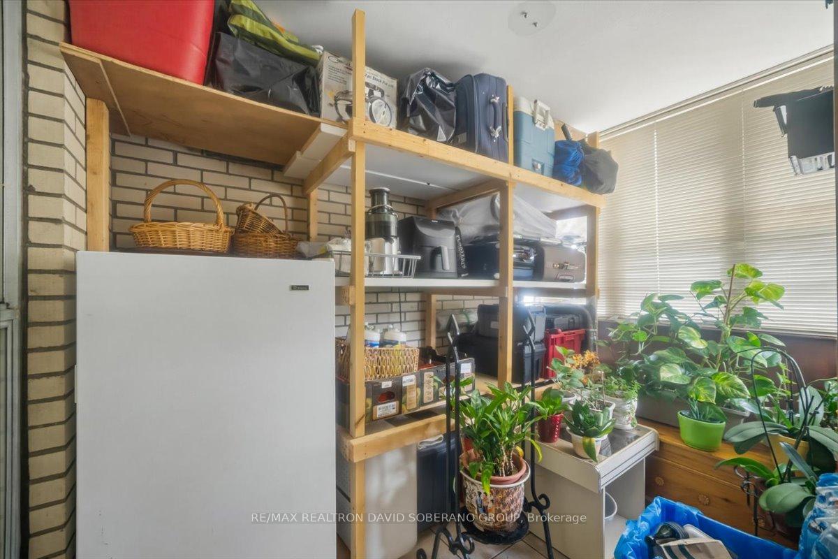 Photo 31 of Unit 601, 130 Neptune Drive, Toronto, Englemount-Lawrence — HOMEH