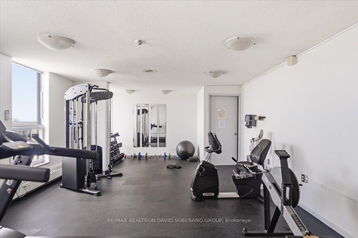 Photo 35 of Unit 601, 130 Neptune Drive, Toronto, Englemount-Lawrence — HOMEH