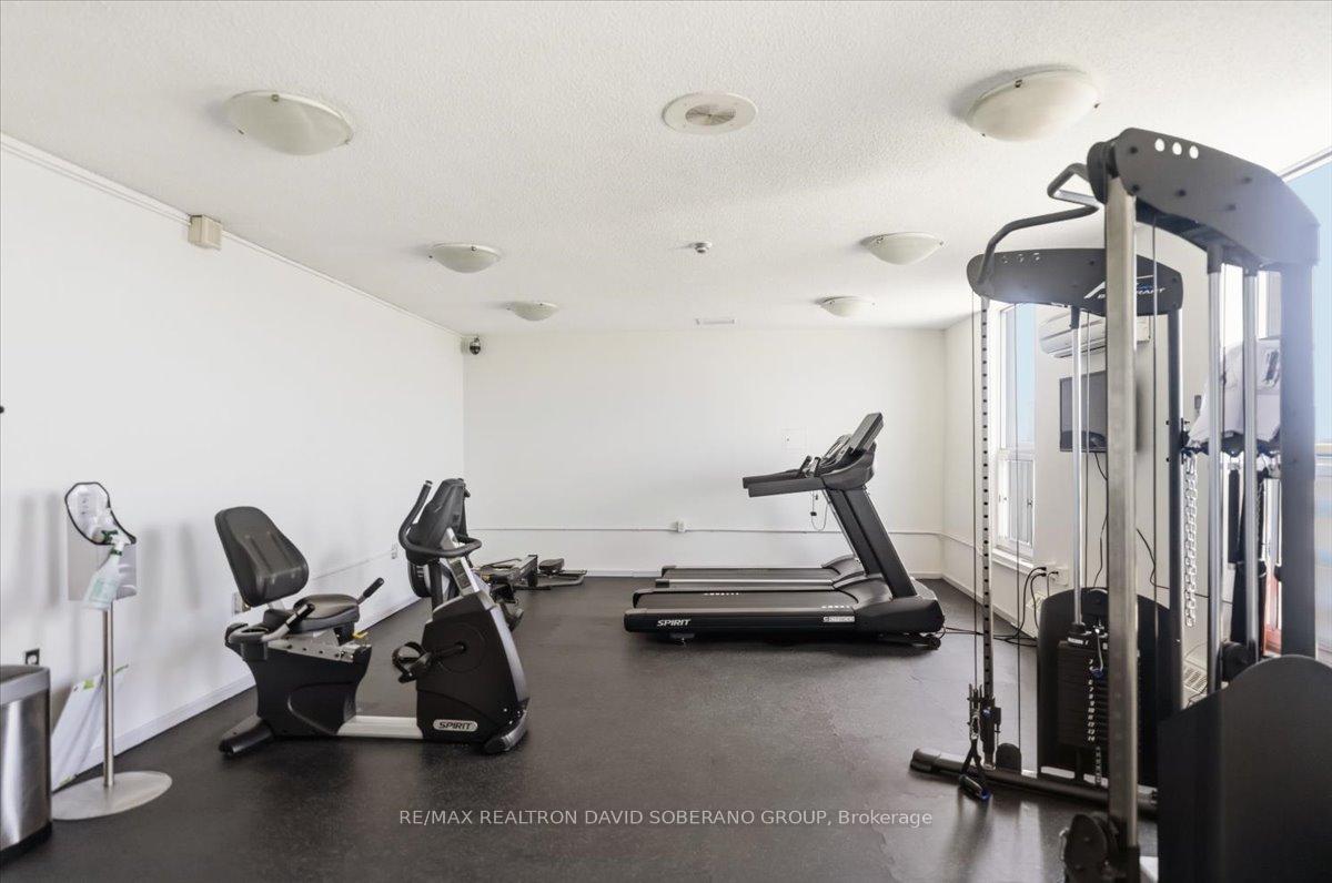 Photo 37 of Unit 601, 130 Neptune Drive, Toronto, Englemount-Lawrence — HOMEH