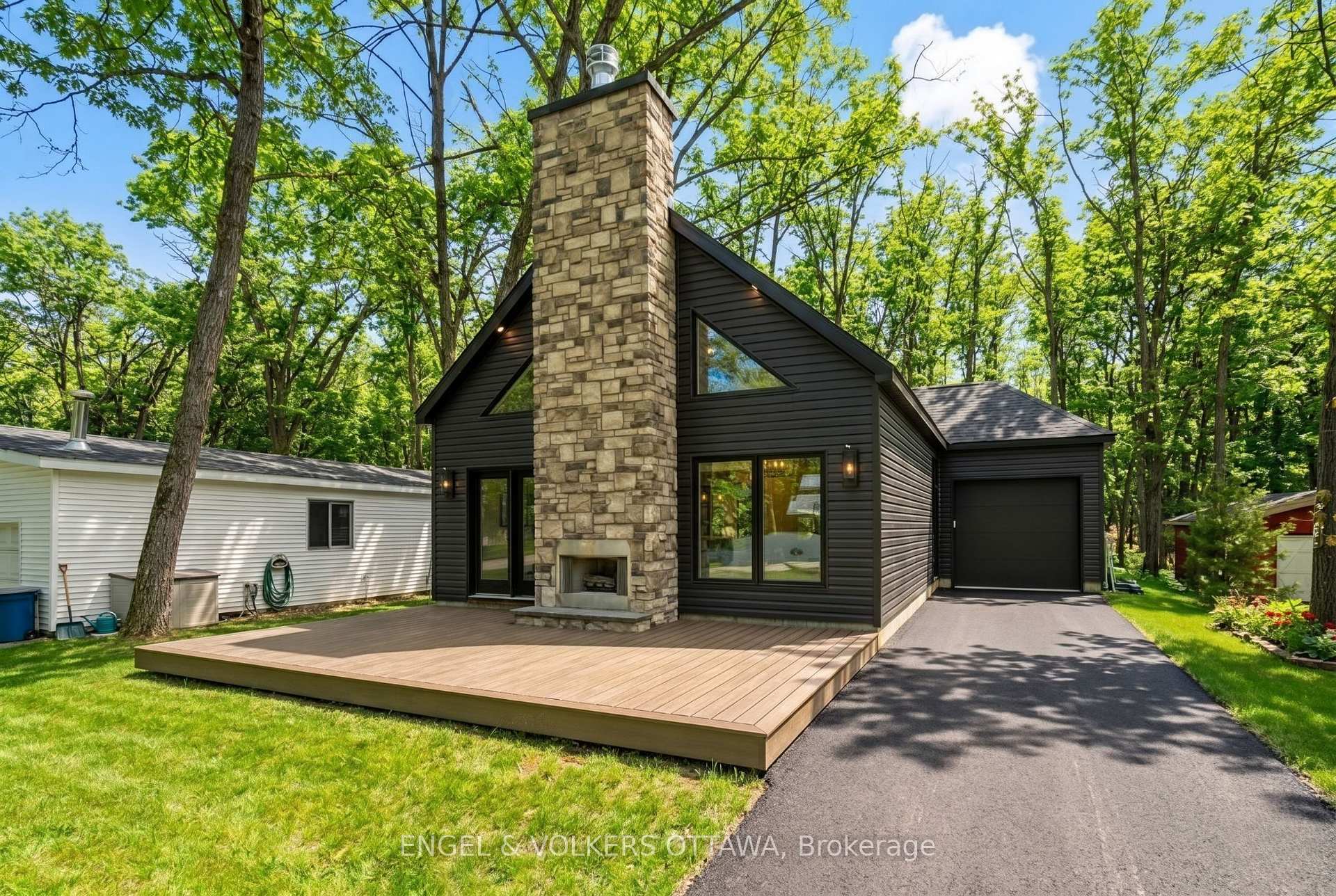 Photo 27 of 557 Bayview Drive, Ottawa, Constance Bay — HOMEH