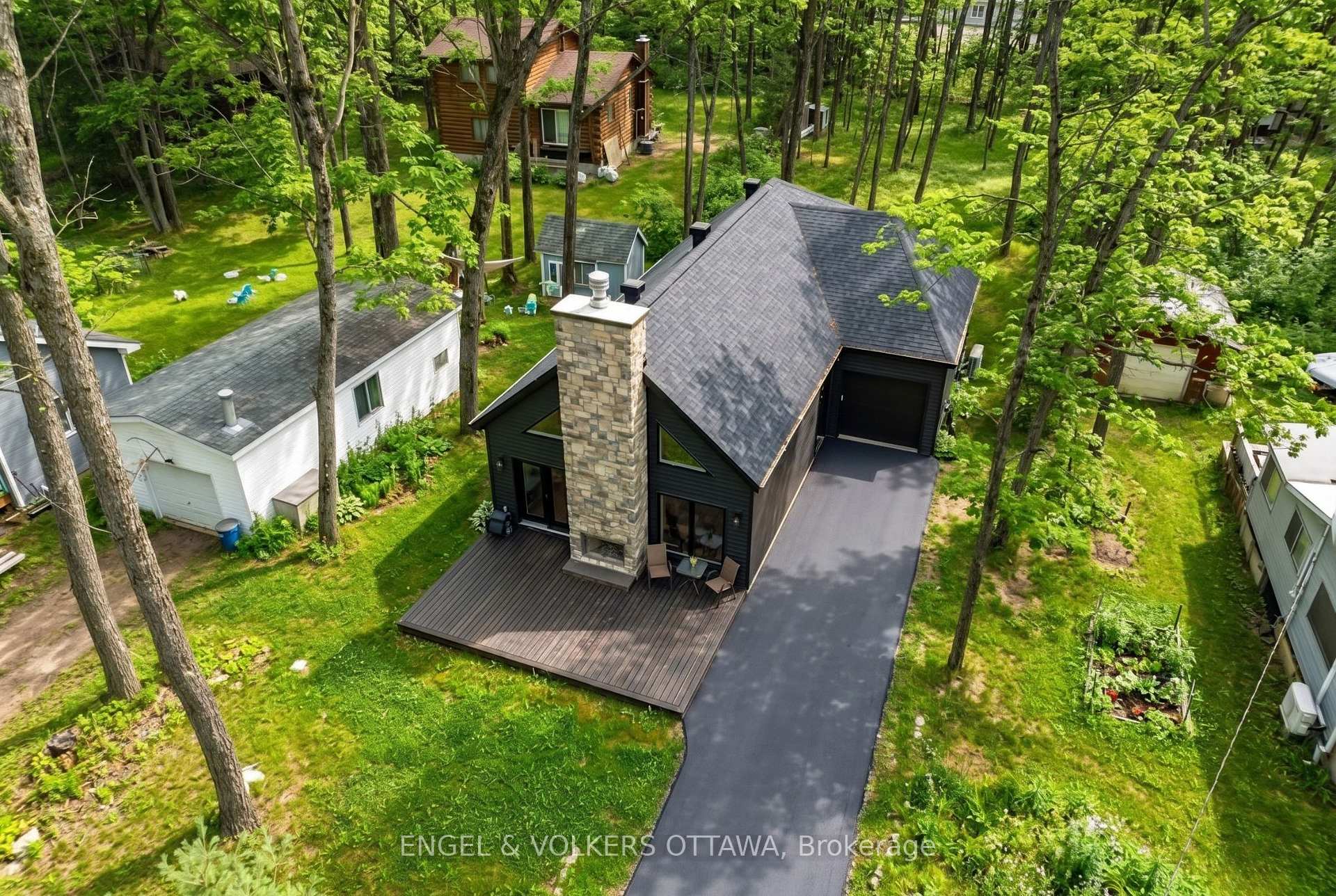 Photo 28 of 557 Bayview Drive, Ottawa, Constance Bay — HOMEH
