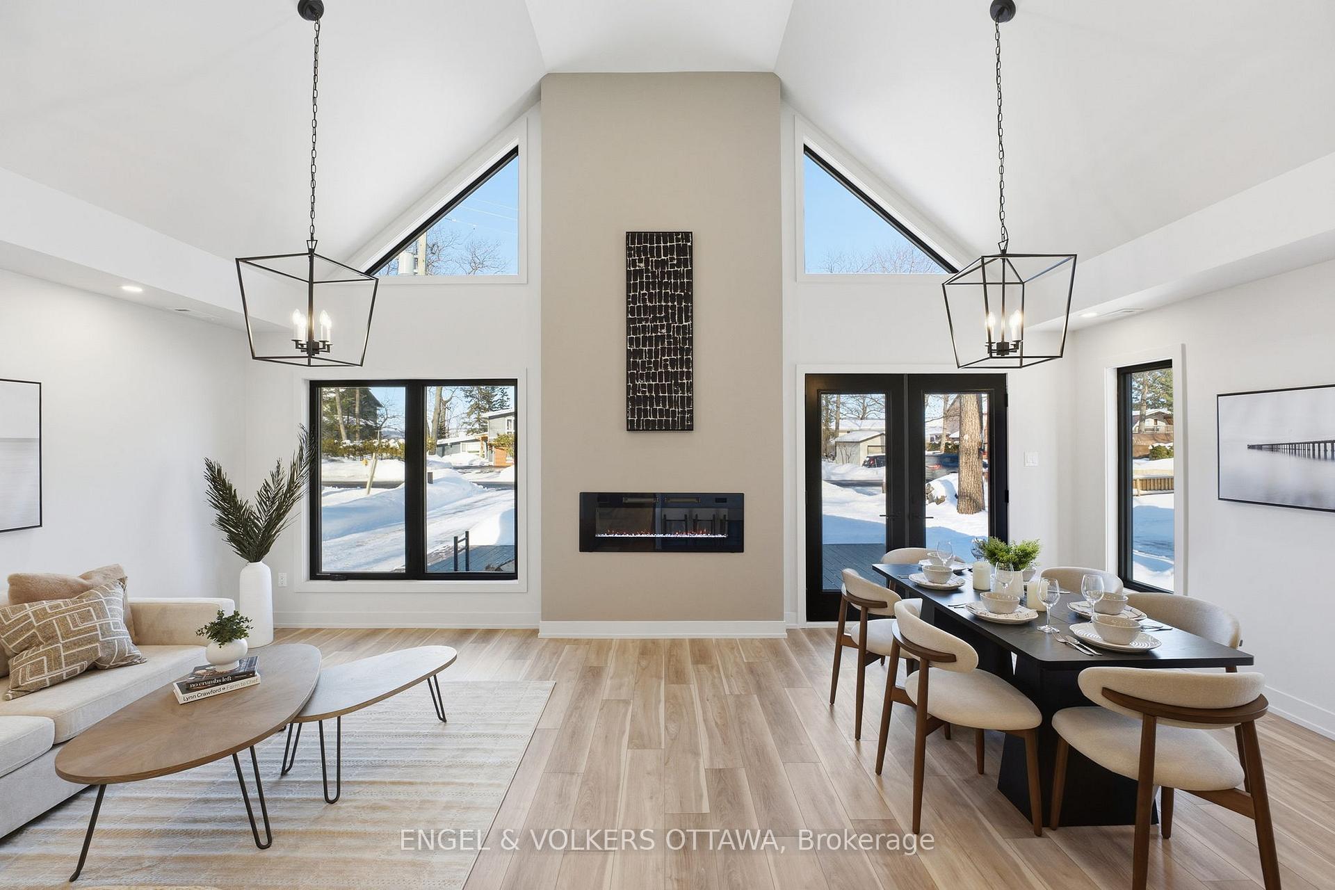 Photo 2 of 557 Bayview Drive, Ottawa, Constance Bay — HOMEH