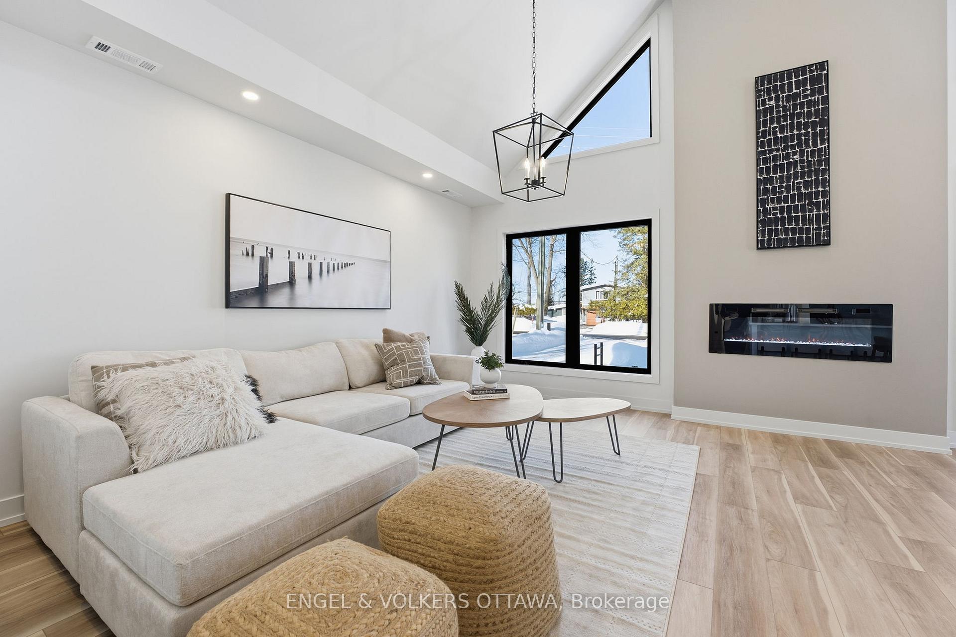 Photo 4 of 557 Bayview Drive, Ottawa, Constance Bay — HOMEH