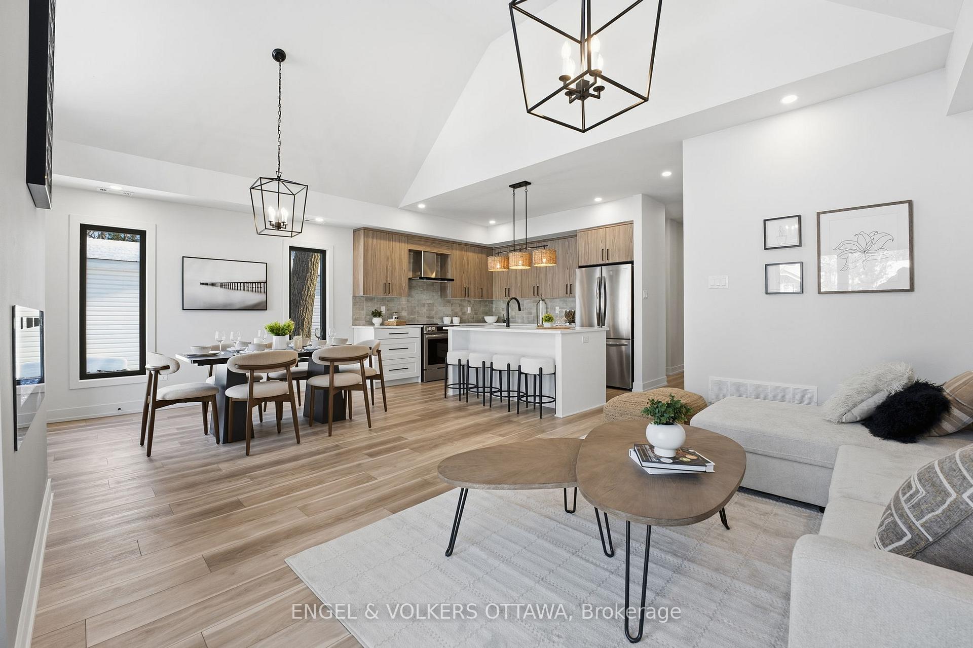 Photo 7 of 557 Bayview Drive, Ottawa, Constance Bay — HOMEH