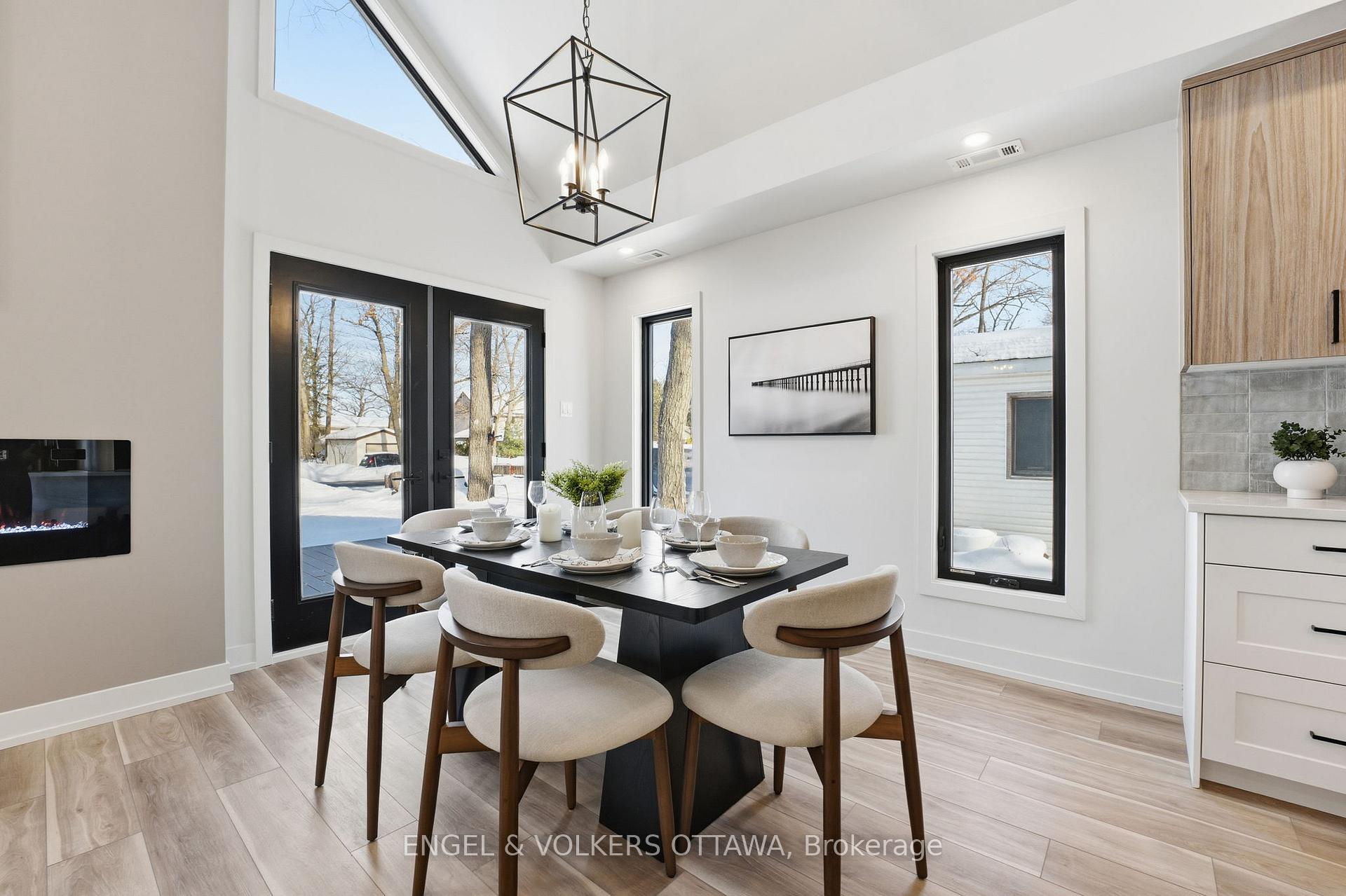 Photo 8 of 557 Bayview Drive, Ottawa, Constance Bay — HOMEH