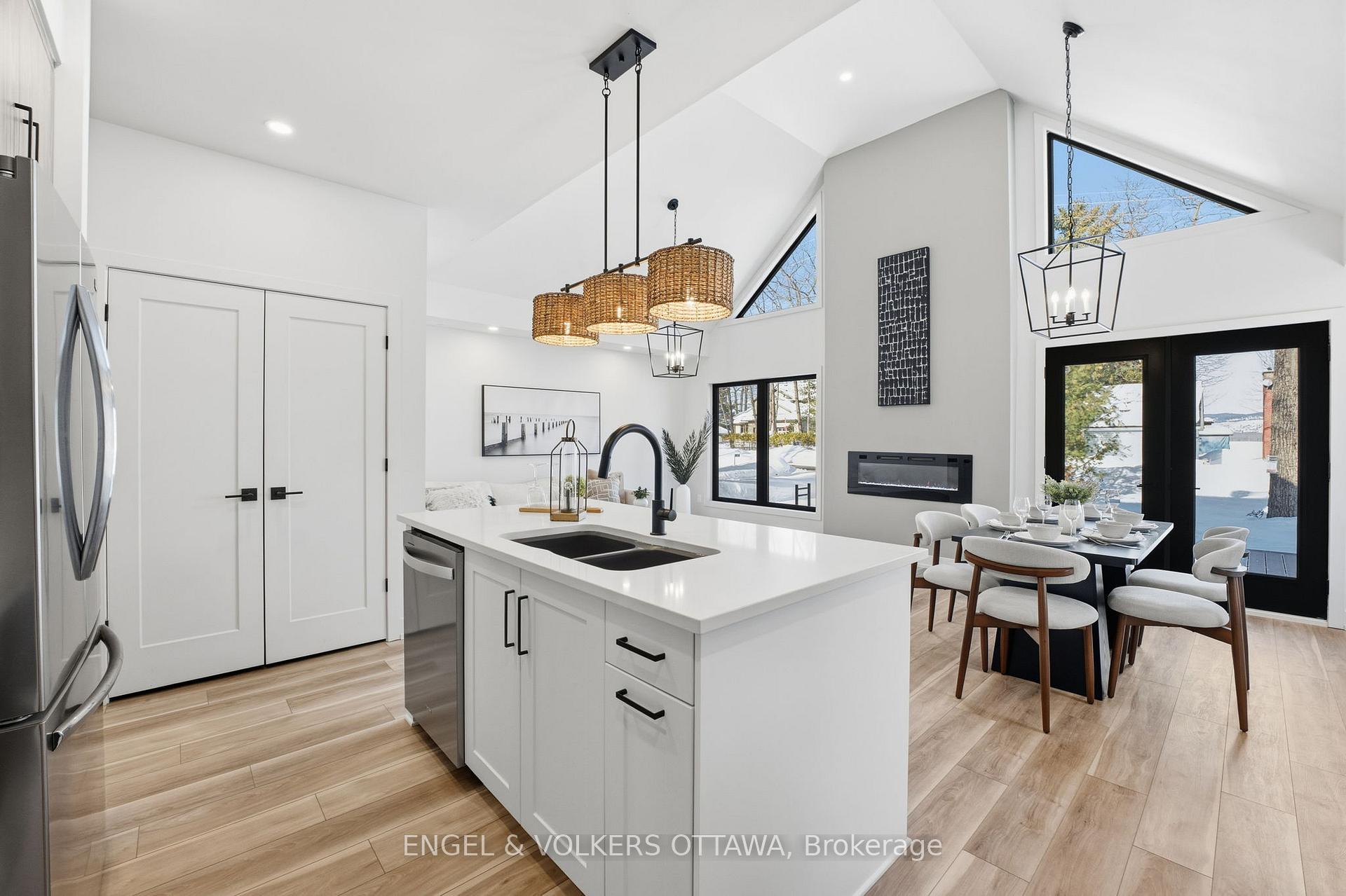 Photo 14 of 557 Bayview Drive, Ottawa, Constance Bay — HOMEH