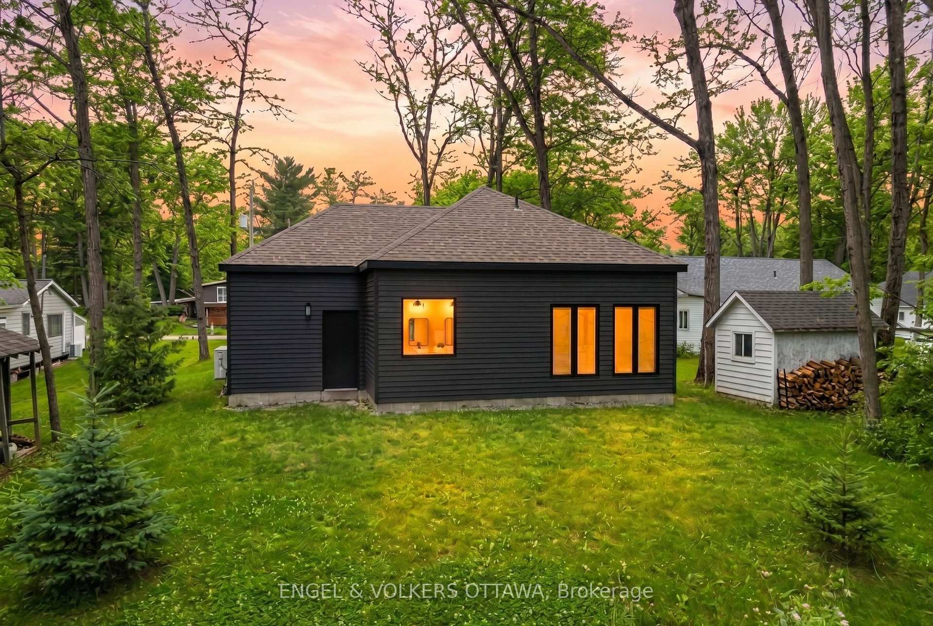 Photo 30 of 557 Bayview Drive, Ottawa, Constance Bay — HOMEH