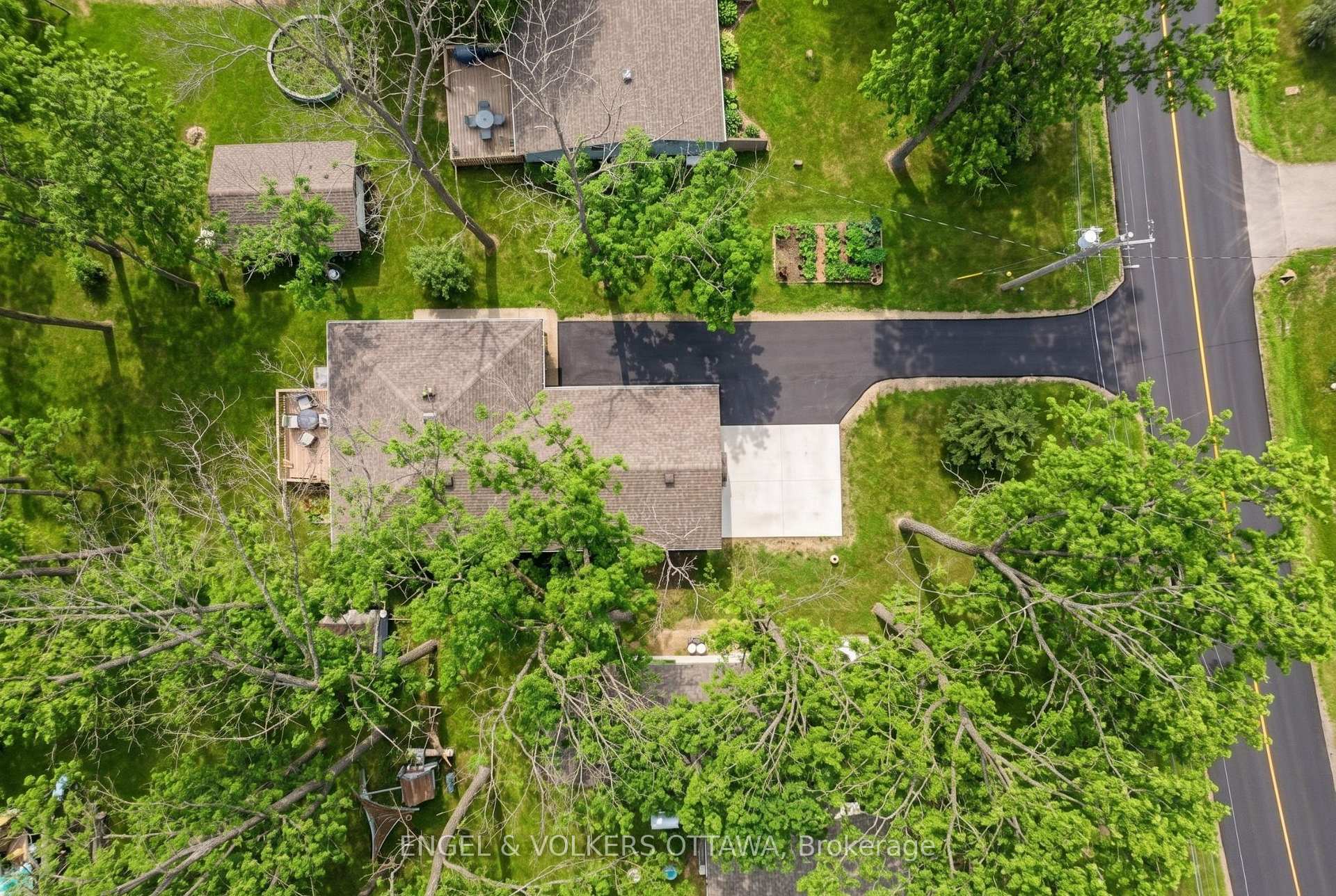 Photo 31 of 557 Bayview Drive, Ottawa, Constance Bay — HOMEH