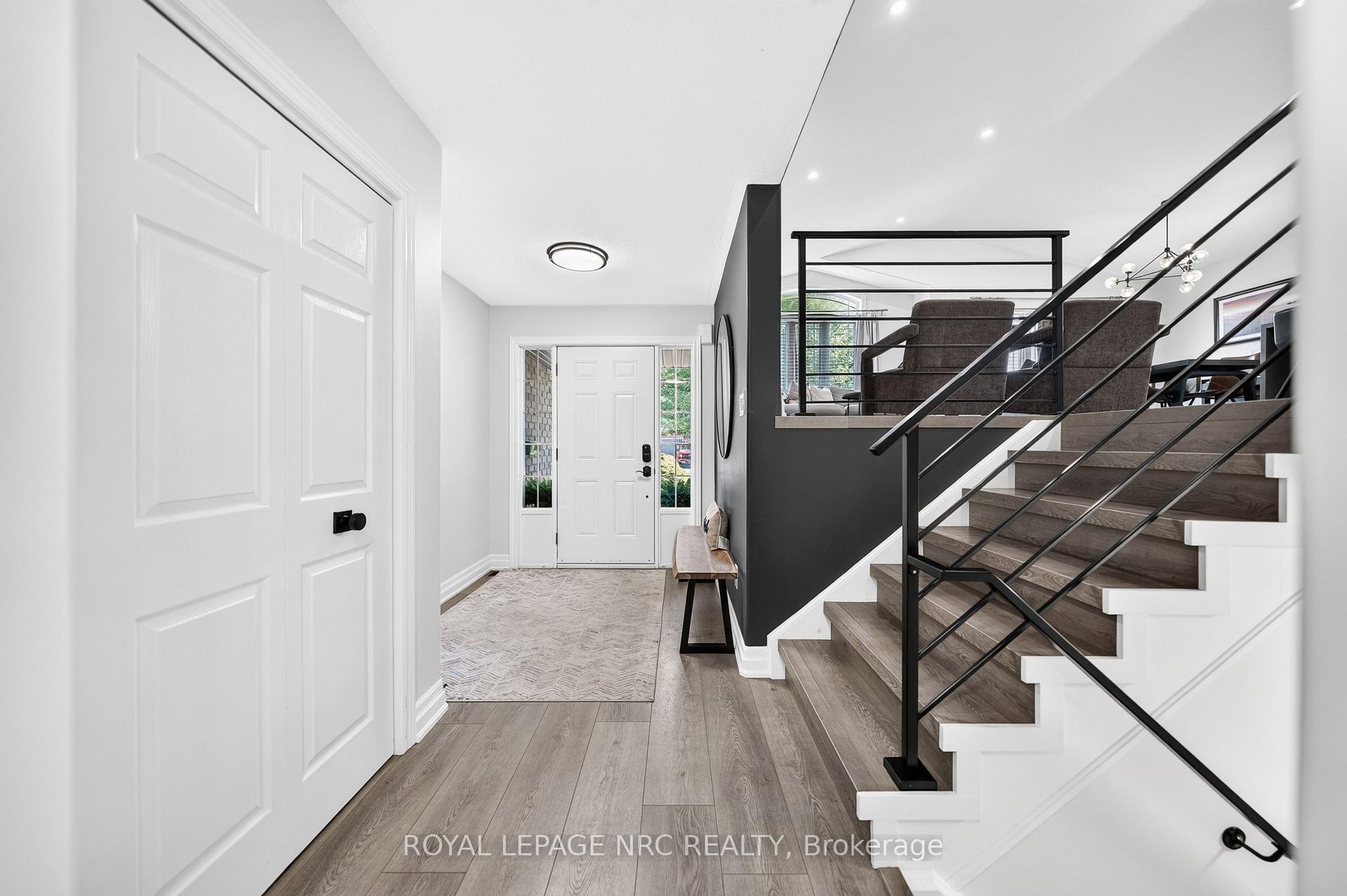 Photo 3 of 3843 Weinbrenner Road, Niagara Falls, Chippawa — HOMEH
