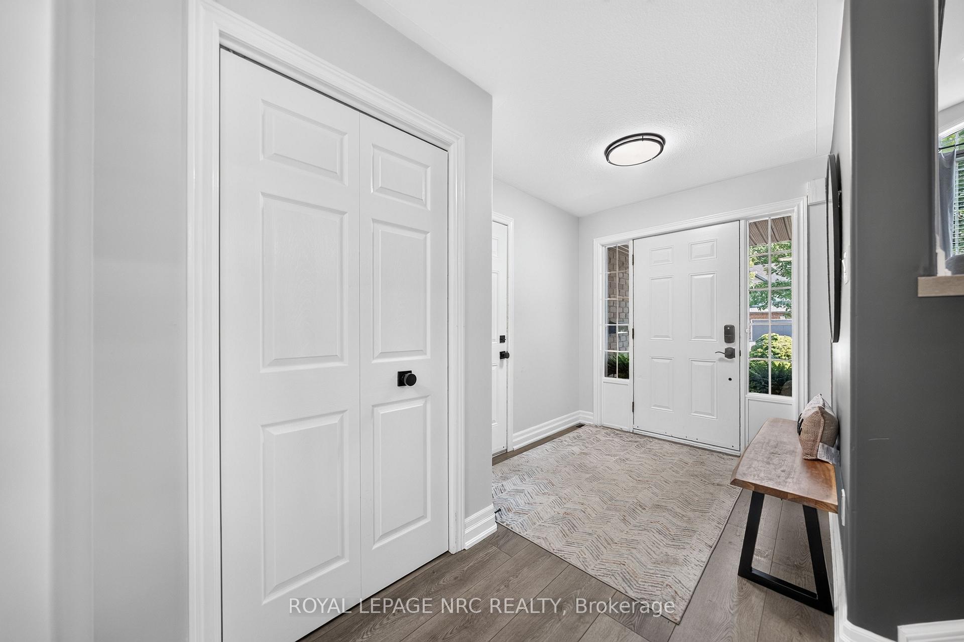 Photo 4 of 3843 Weinbrenner Road, Niagara Falls, Chippawa — HOMEH