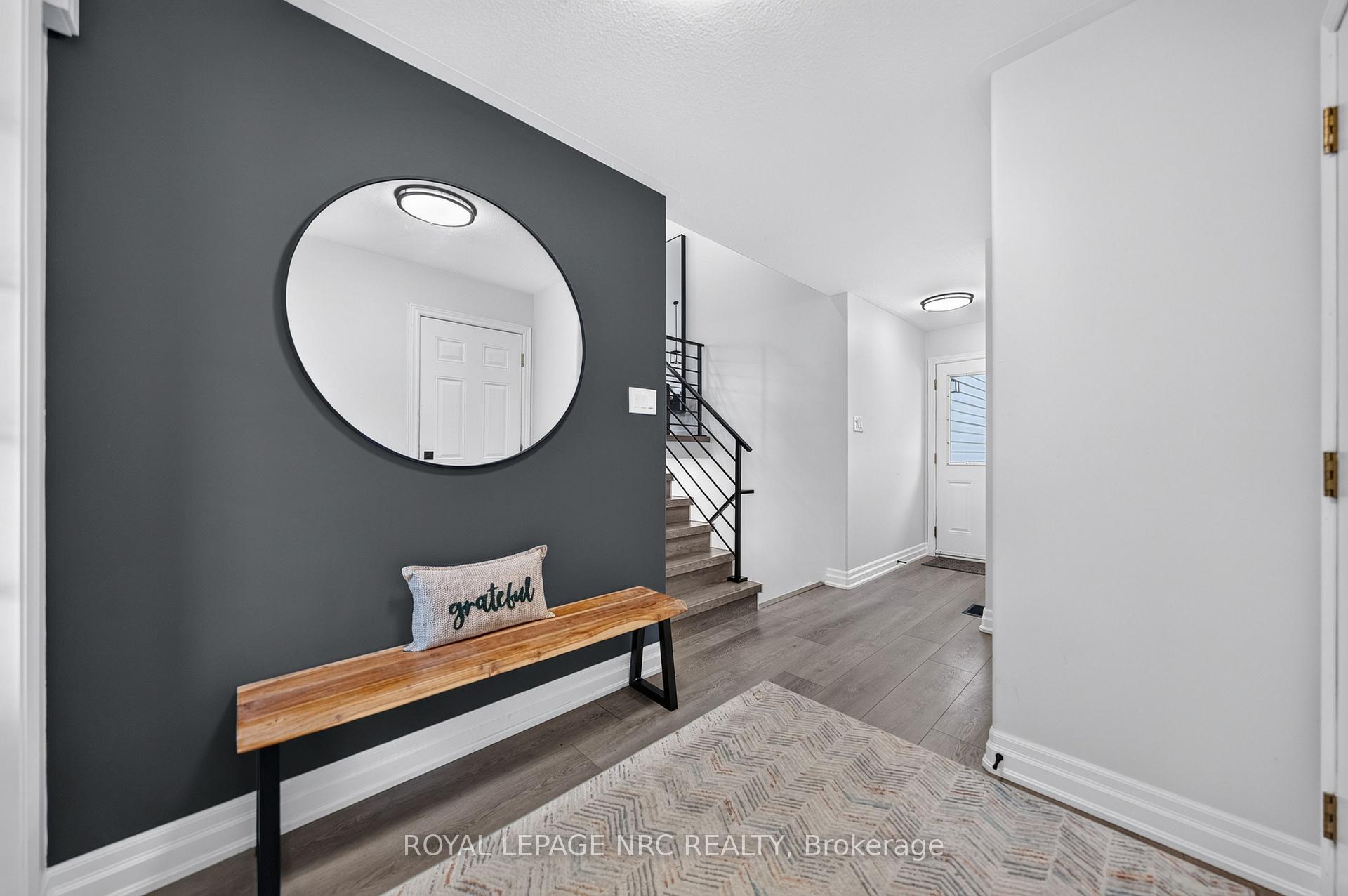 Photo 5 of 3843 Weinbrenner Road, Niagara Falls, Chippawa — HOMEH