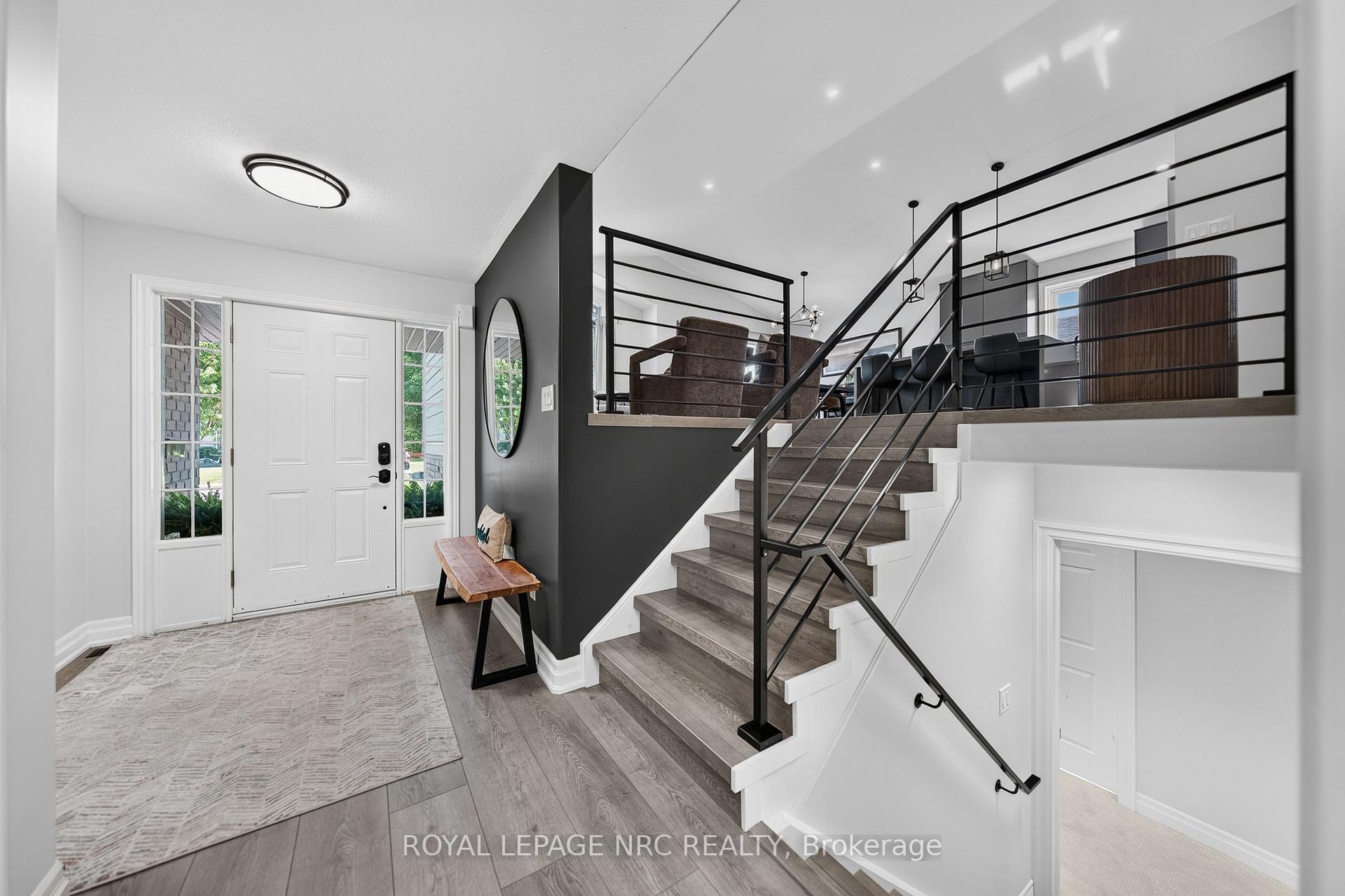 Photo 6 of 3843 Weinbrenner Road, Niagara Falls, Chippawa — HOMEH