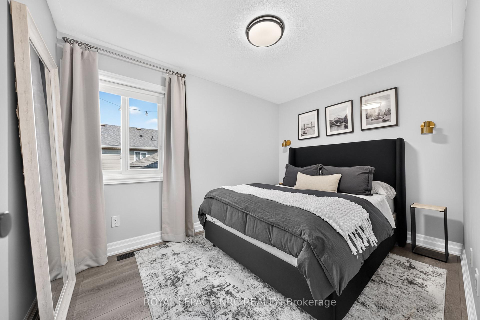 Photo 21 of 3843 Weinbrenner Road, Niagara Falls, Chippawa — HOMEH