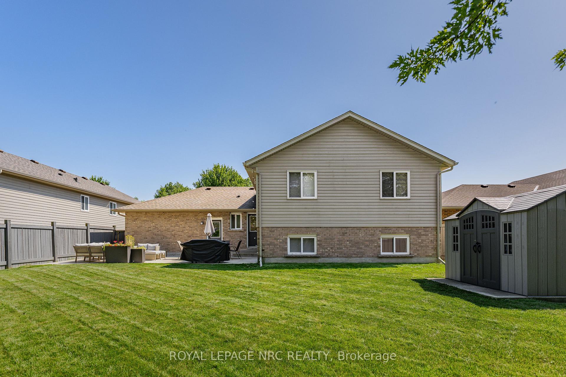 Photo 39 of 3843 Weinbrenner Road, Niagara Falls, Chippawa — HOMEH