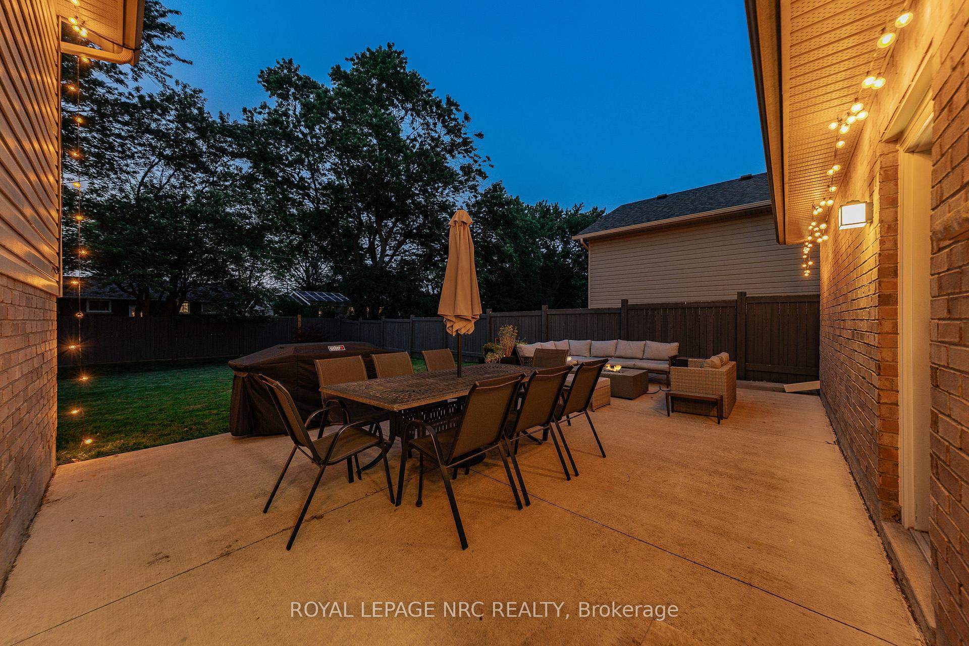 Photo 42 of 3843 Weinbrenner Road, Niagara Falls, Chippawa — HOMEH