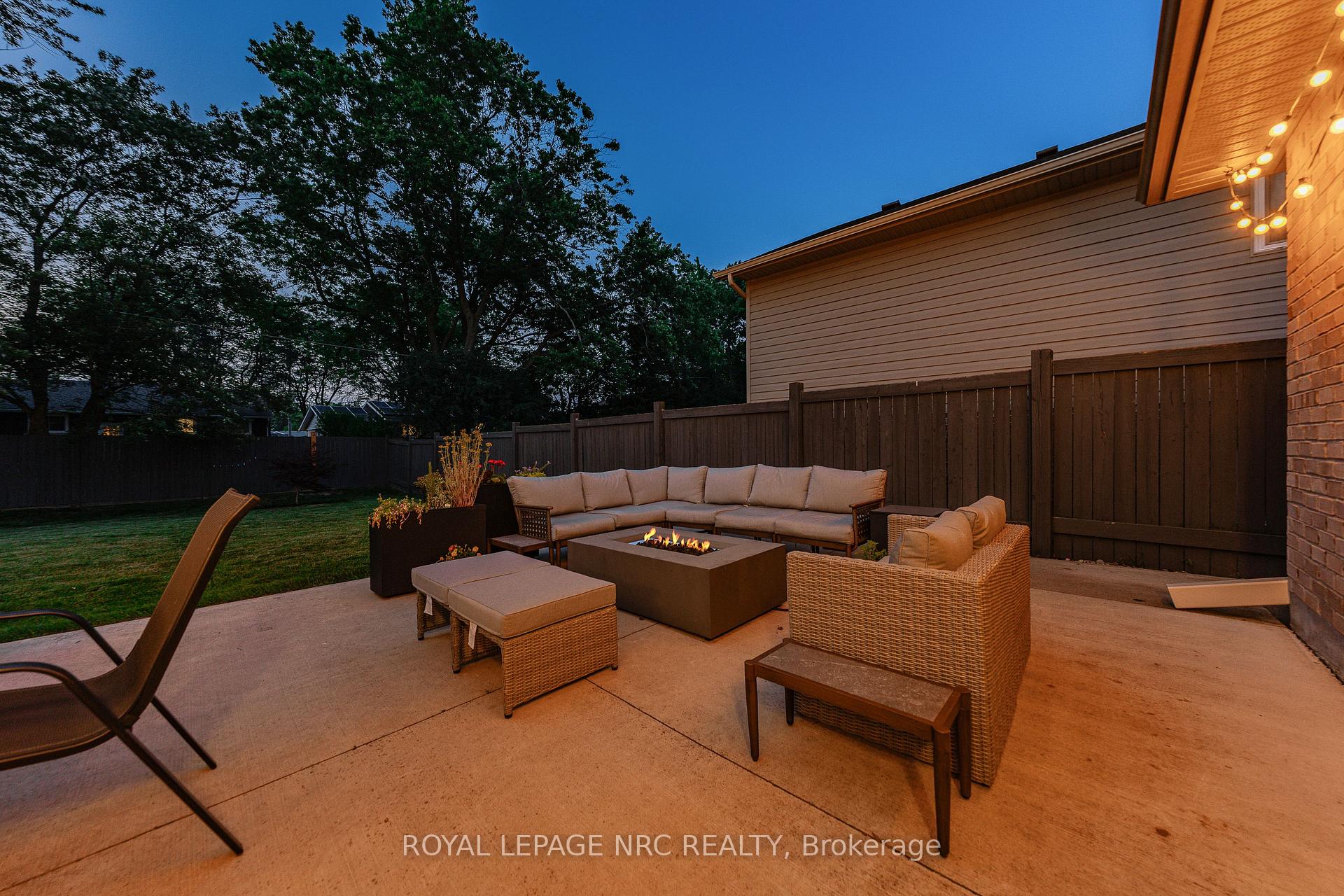 Photo 43 of 3843 Weinbrenner Road, Niagara Falls, Chippawa — HOMEH