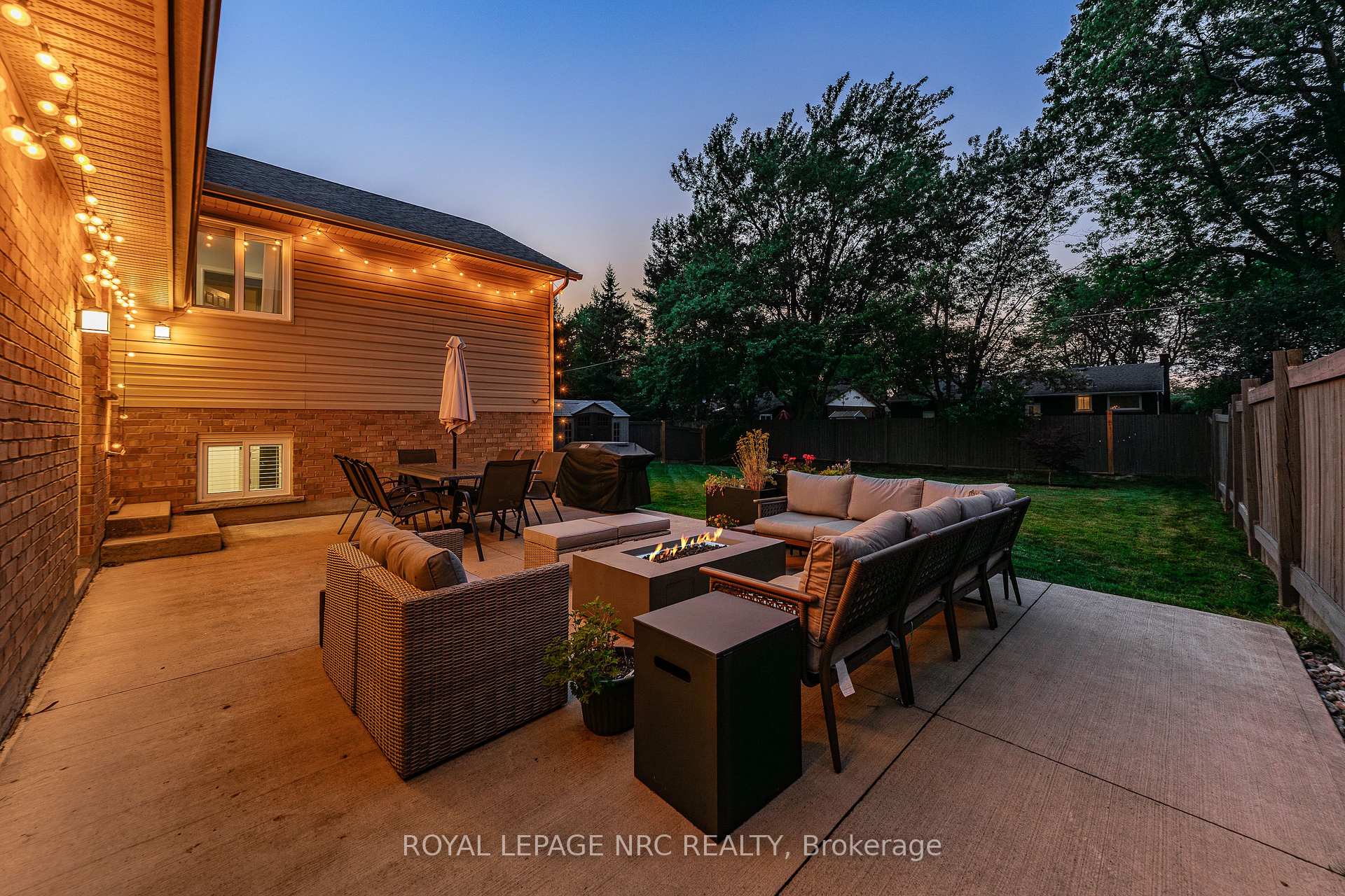 Photo 44 of 3843 Weinbrenner Road, Niagara Falls, Chippawa — HOMEH