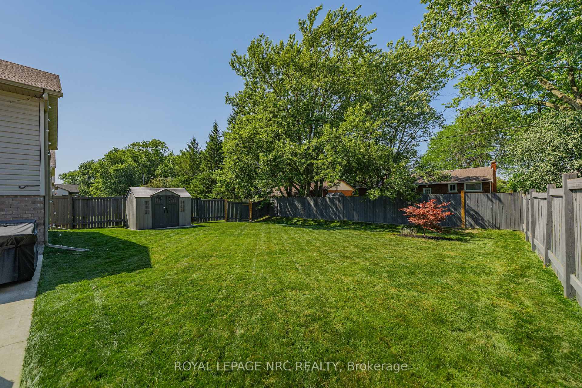 Photo 45 of 3843 Weinbrenner Road, Niagara Falls, Chippawa — HOMEH