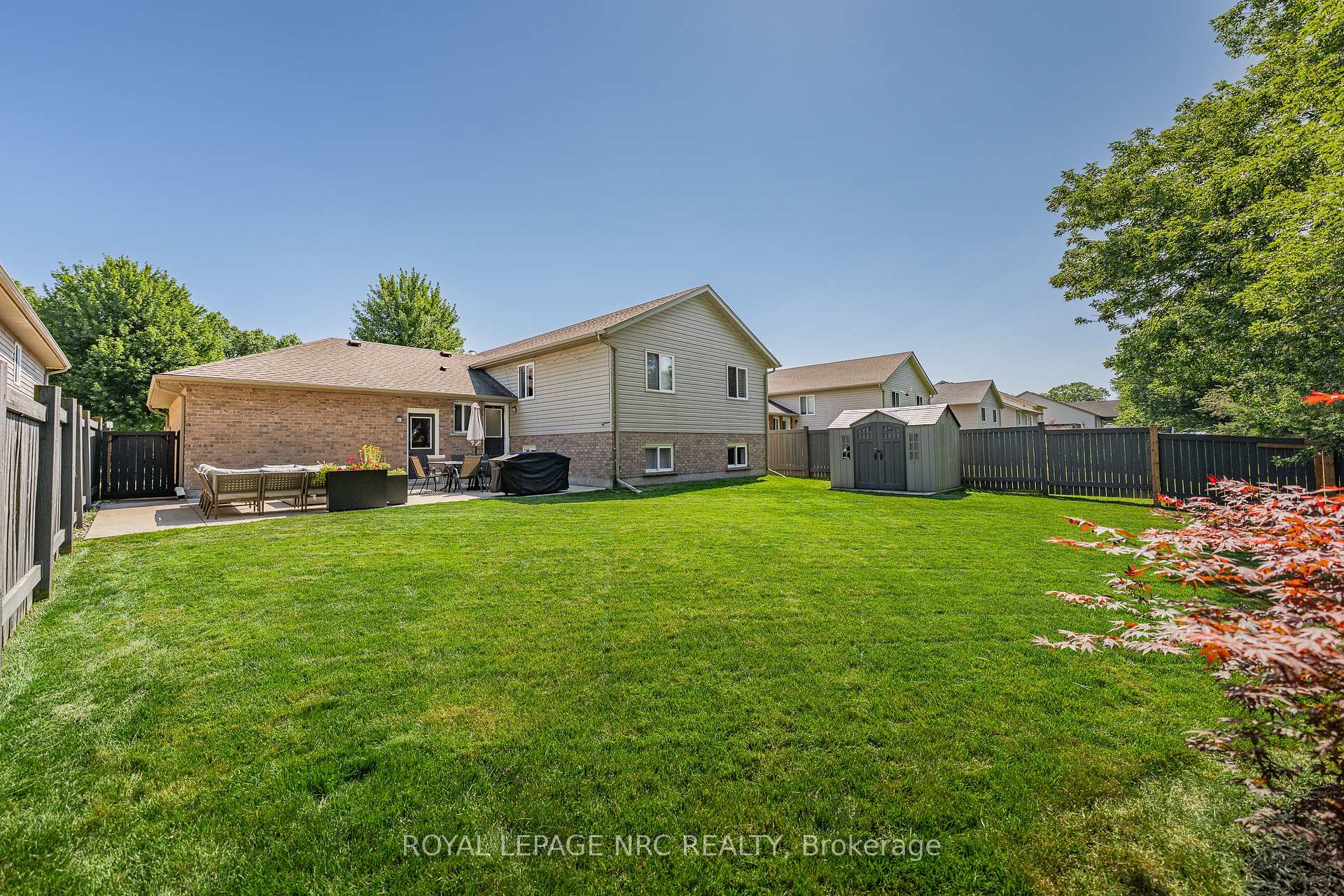 Photo 46 of 3843 Weinbrenner Road, Niagara Falls, Chippawa — HOMEH