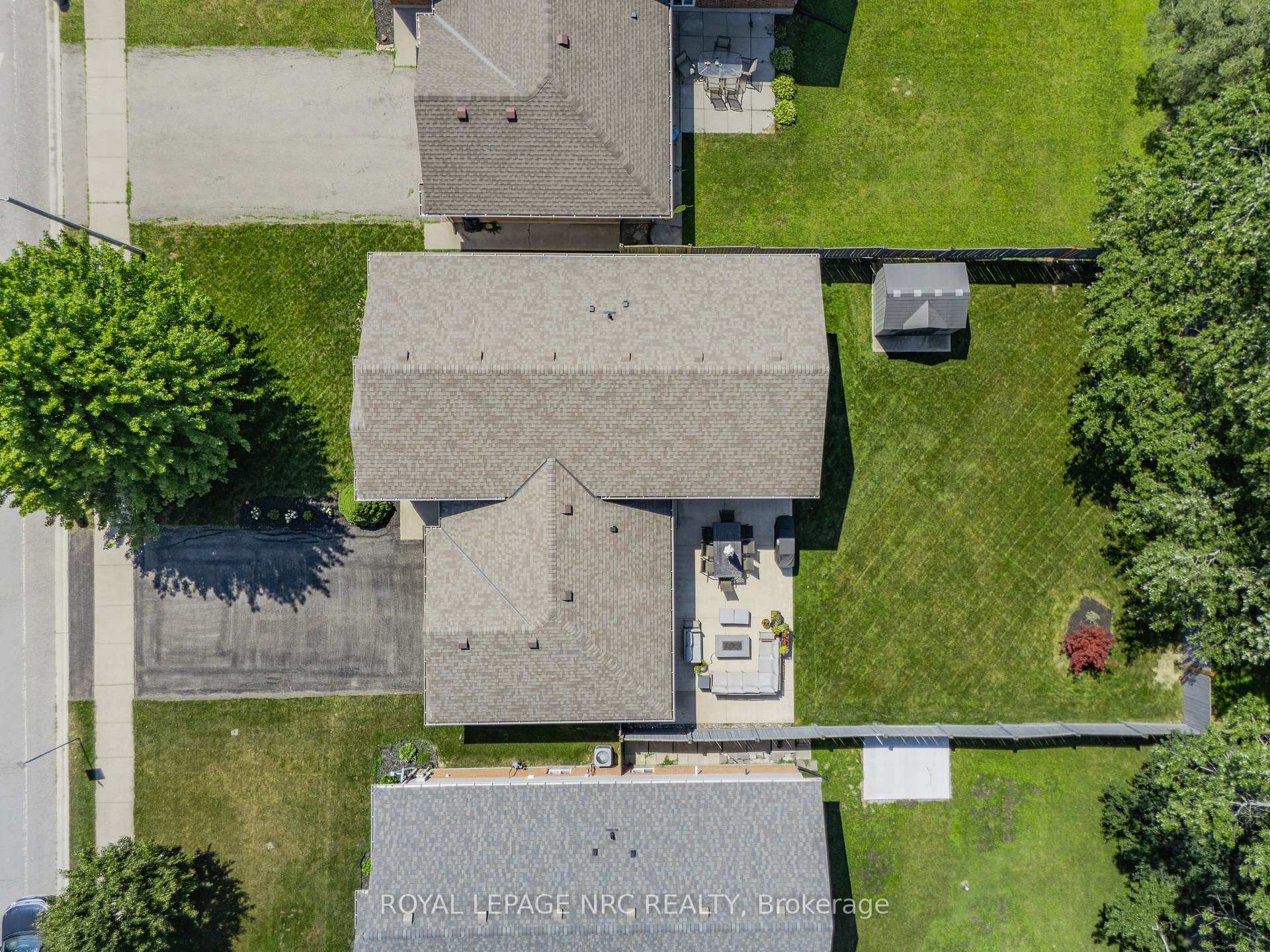 Photo 48 of 3843 Weinbrenner Road, Niagara Falls, Chippawa — HOMEH