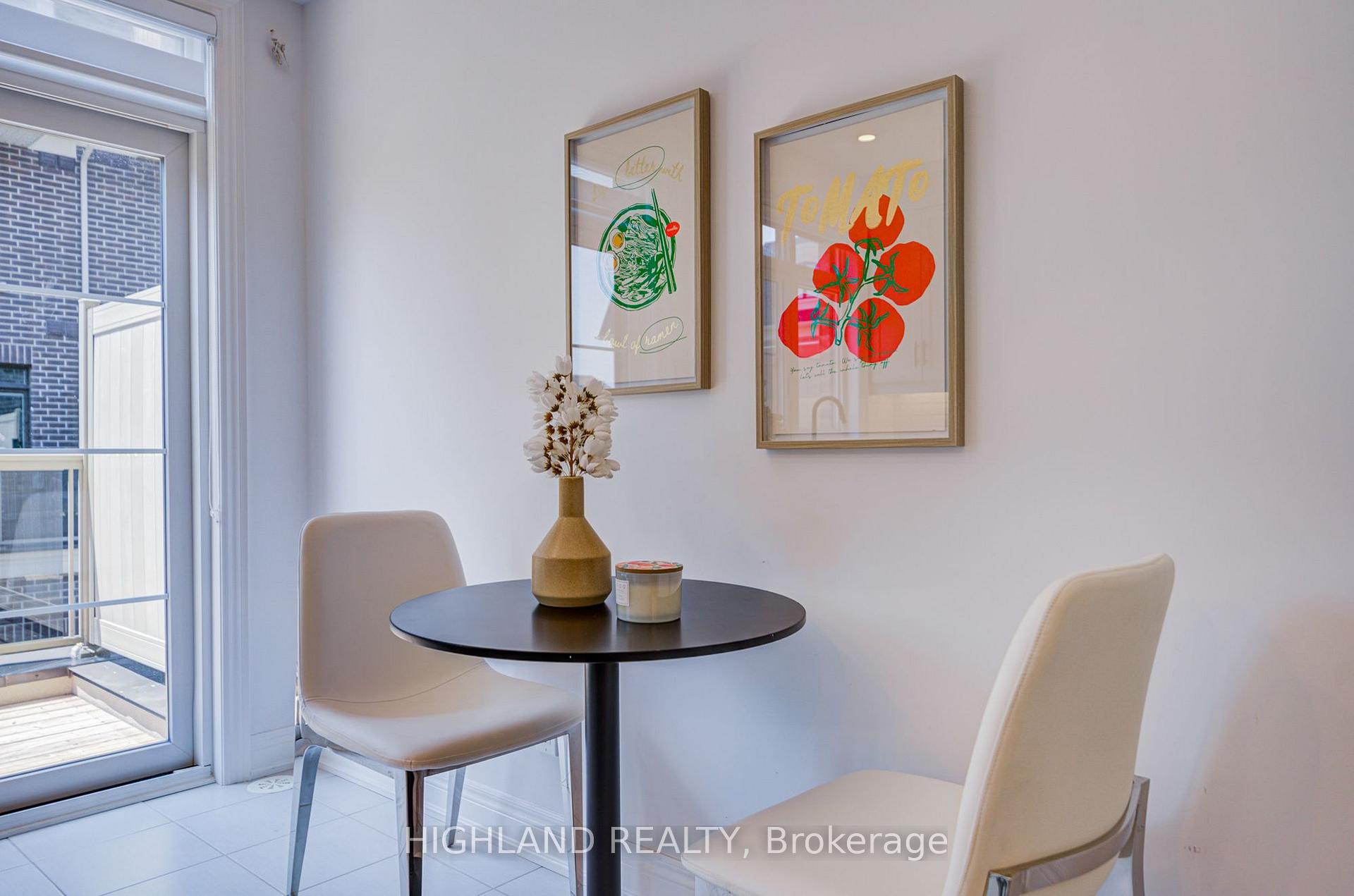 Photo 14 of Unit 22, 270 Melody Common, Oakville, River Oaks — HOMEH