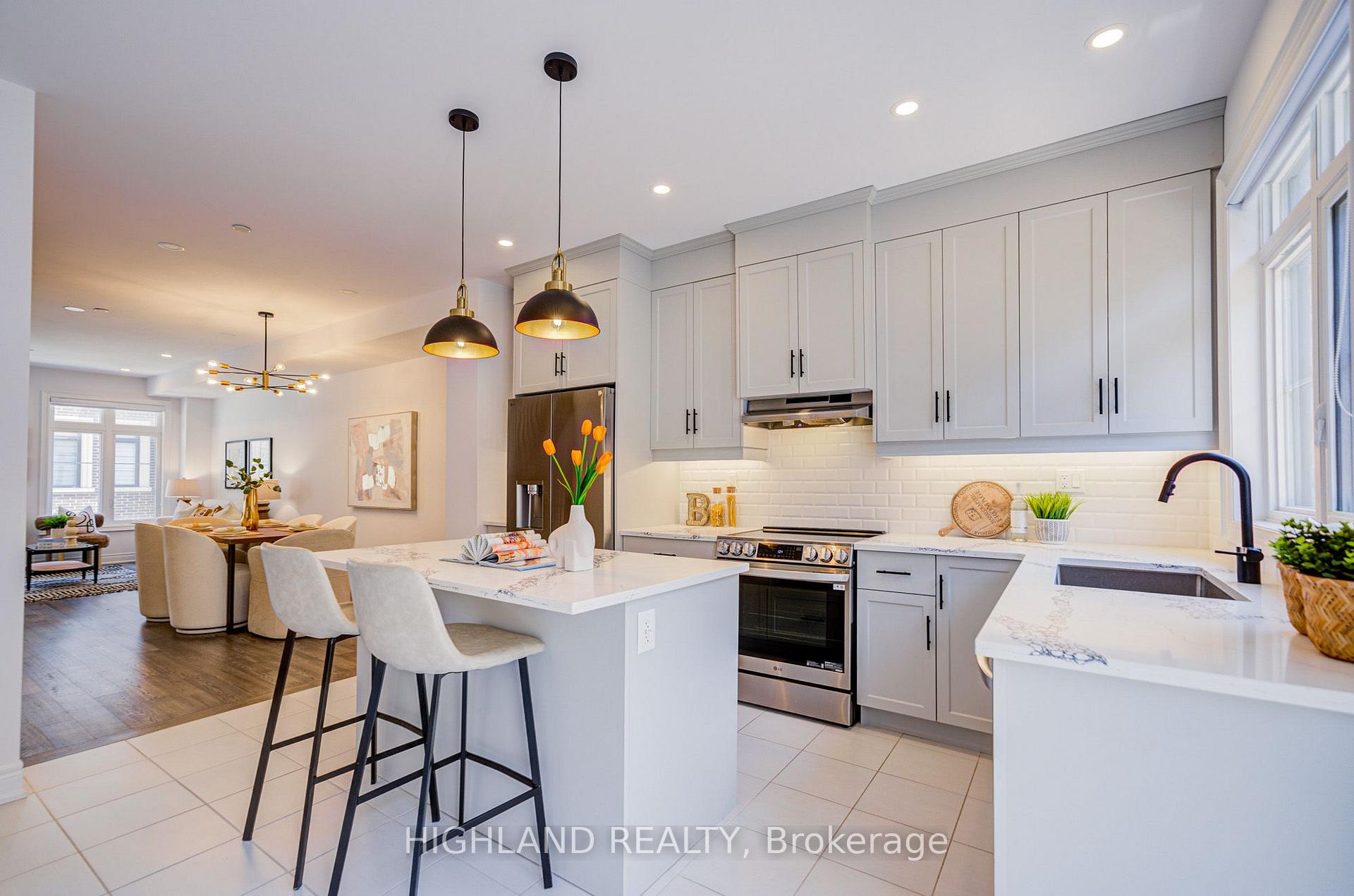 Photo 15 of Unit 22, 270 Melody Common, Oakville, River Oaks — HOMEH