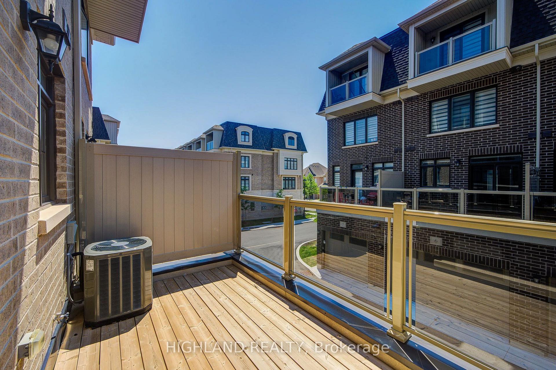 Photo 19 of Unit 22, 270 Melody Common, Oakville, River Oaks — HOMEH