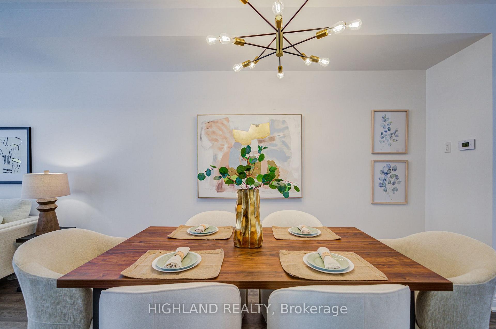 Photo 21 of Unit 22, 270 Melody Common, Oakville, River Oaks — HOMEH