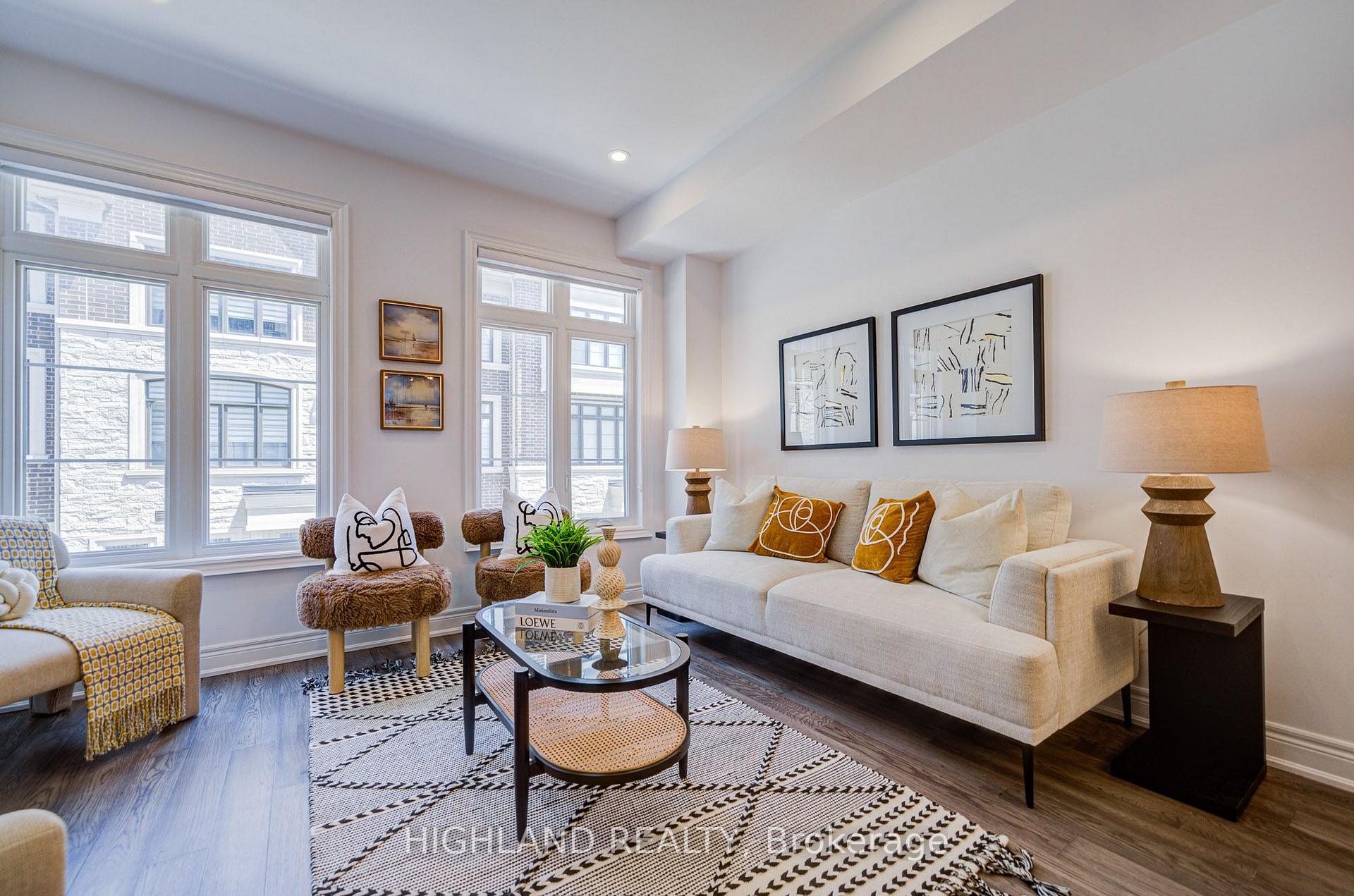 Photo 23 of Unit 22, 270 Melody Common, Oakville, River Oaks — HOMEH