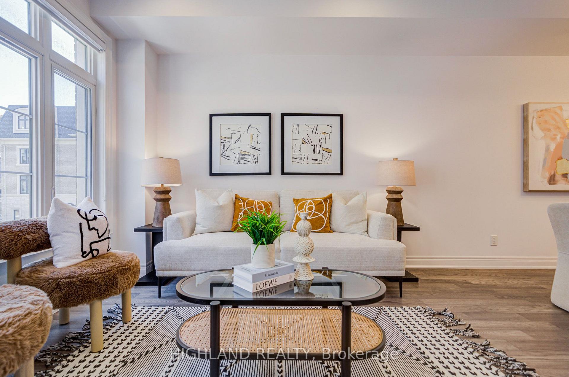Photo 25 of Unit 22, 270 Melody Common, Oakville, River Oaks — HOMEH