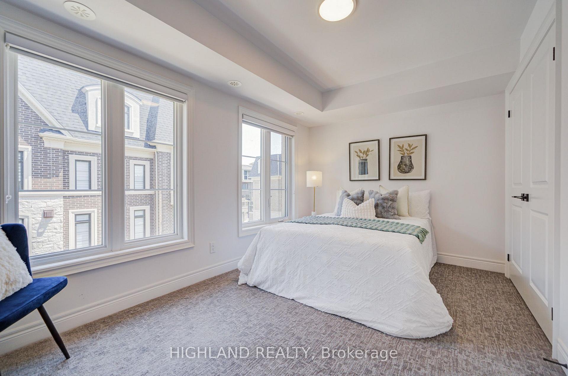 Photo 26 of Unit 22, 270 Melody Common, Oakville, River Oaks — HOMEH
