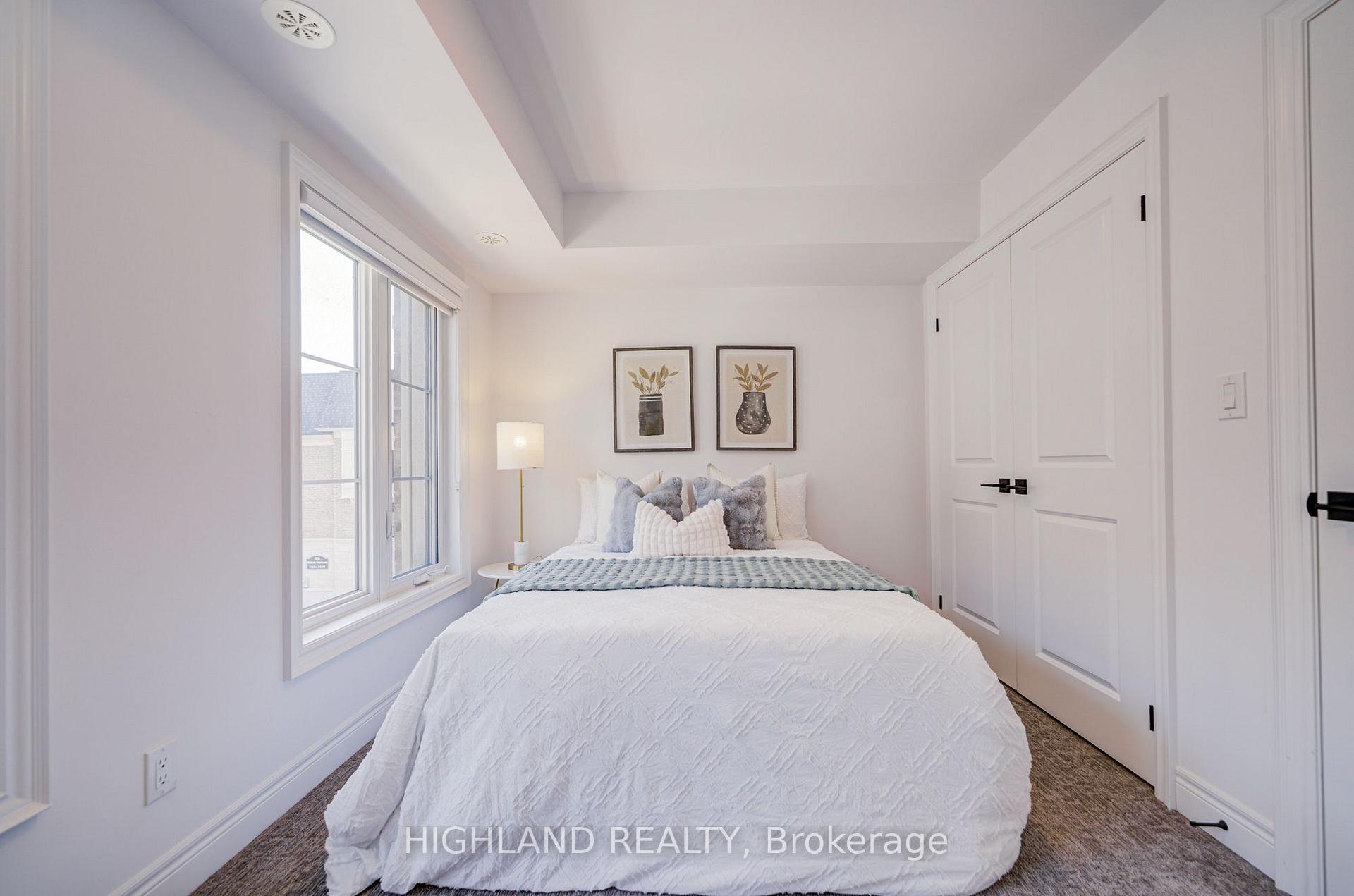 Photo 27 of Unit 22, 270 Melody Common, Oakville, River Oaks — HOMEH