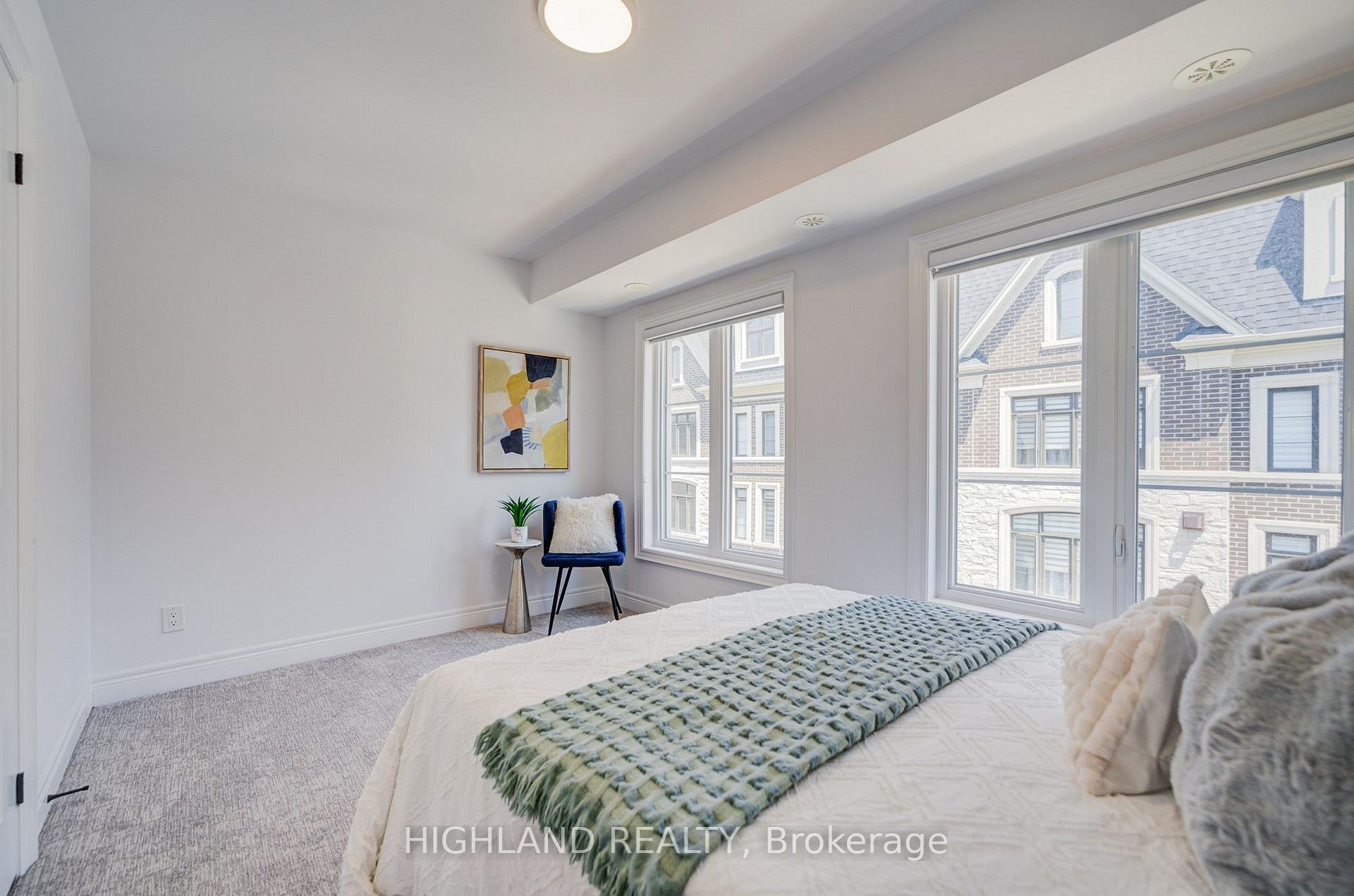 Photo 28 of Unit 22, 270 Melody Common, Oakville, River Oaks — HOMEH