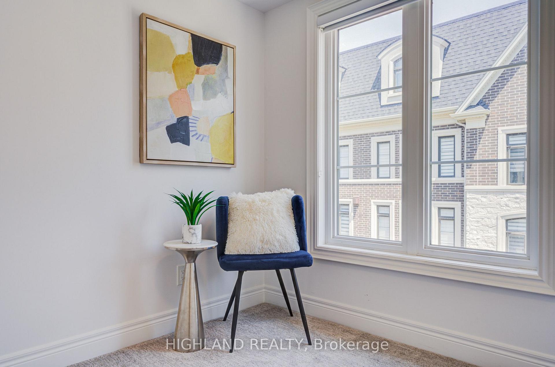 Photo 29 of Unit 22, 270 Melody Common, Oakville, River Oaks — HOMEH