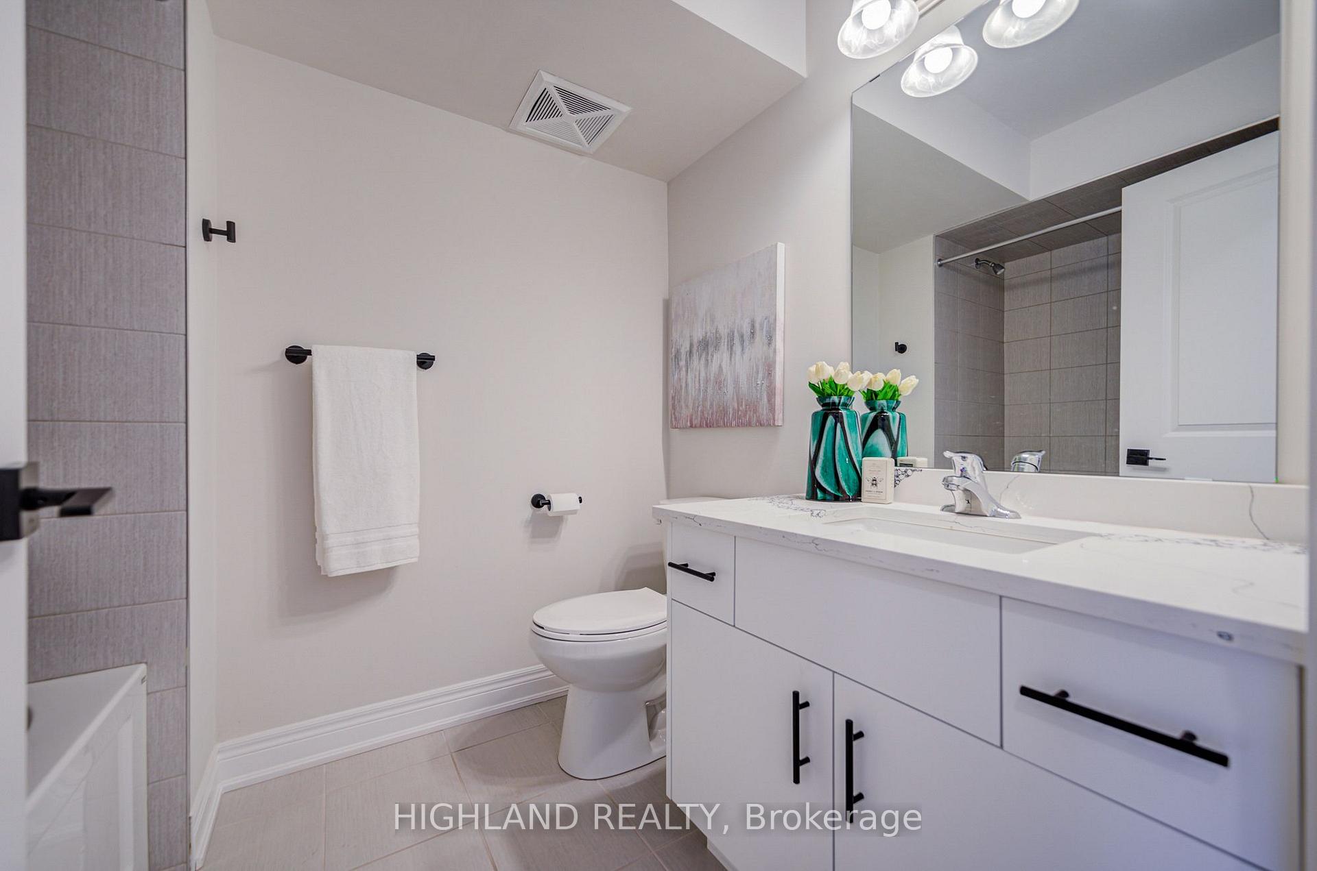 Photo 30 of Unit 22, 270 Melody Common, Oakville, River Oaks — HOMEH