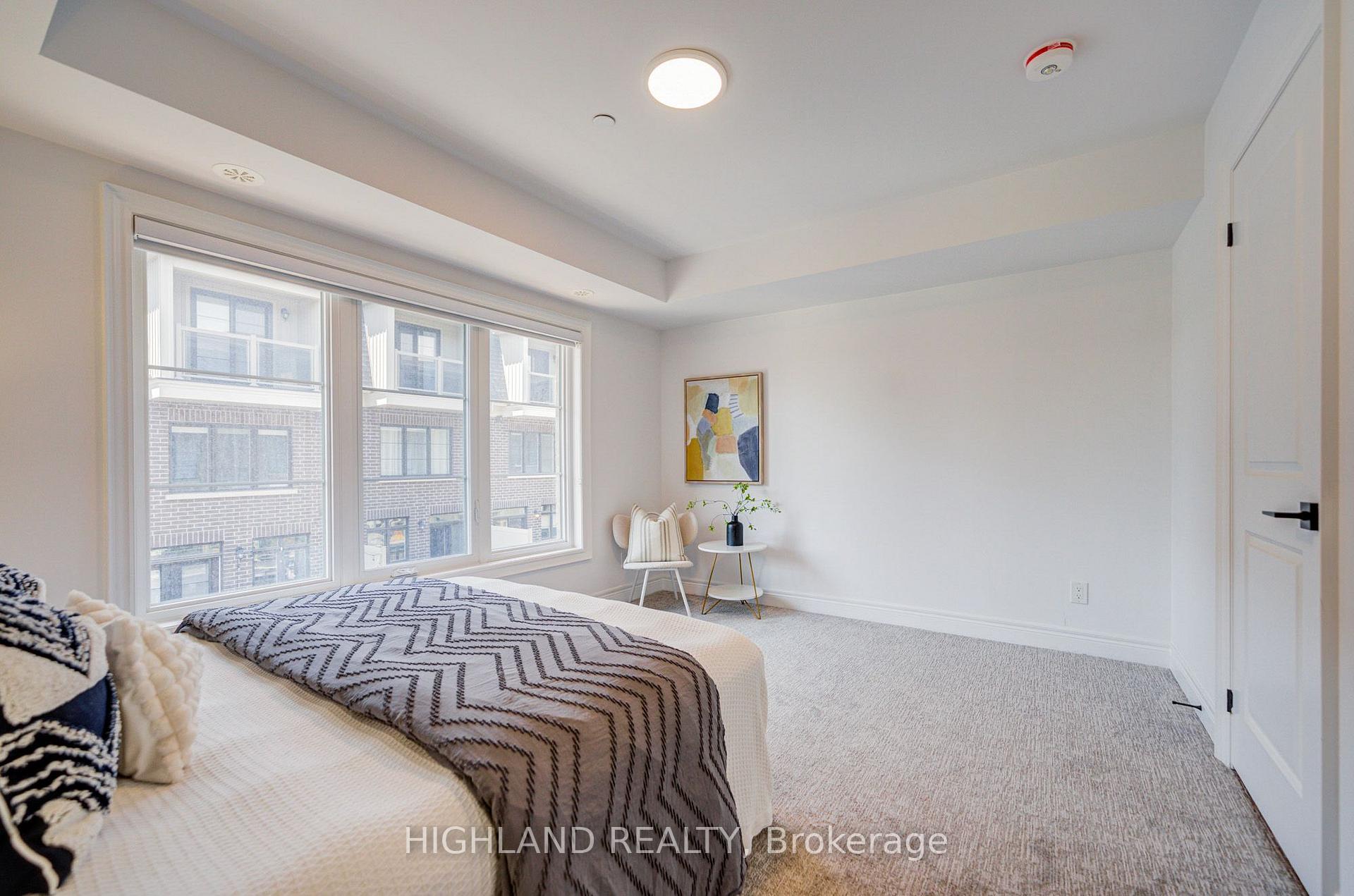 Photo 33 of Unit 22, 270 Melody Common, Oakville, River Oaks — HOMEH