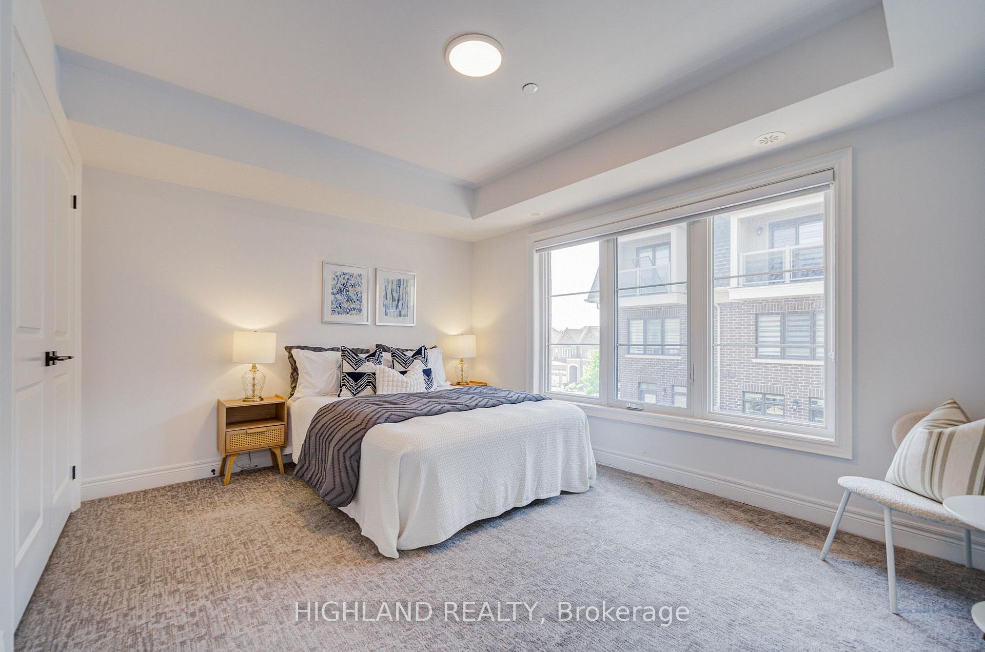 Photo 34 of Unit 22, 270 Melody Common, Oakville, River Oaks — HOMEH
